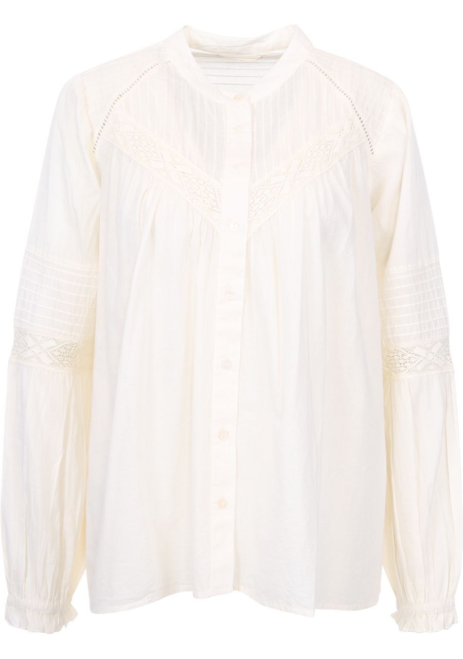 MAISON HOTEL BLOUSE