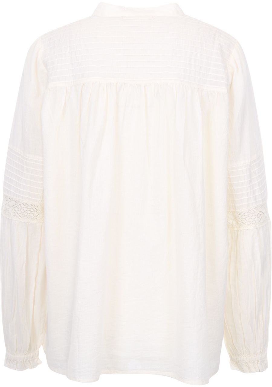 MAISON HOTEL BLOUSE