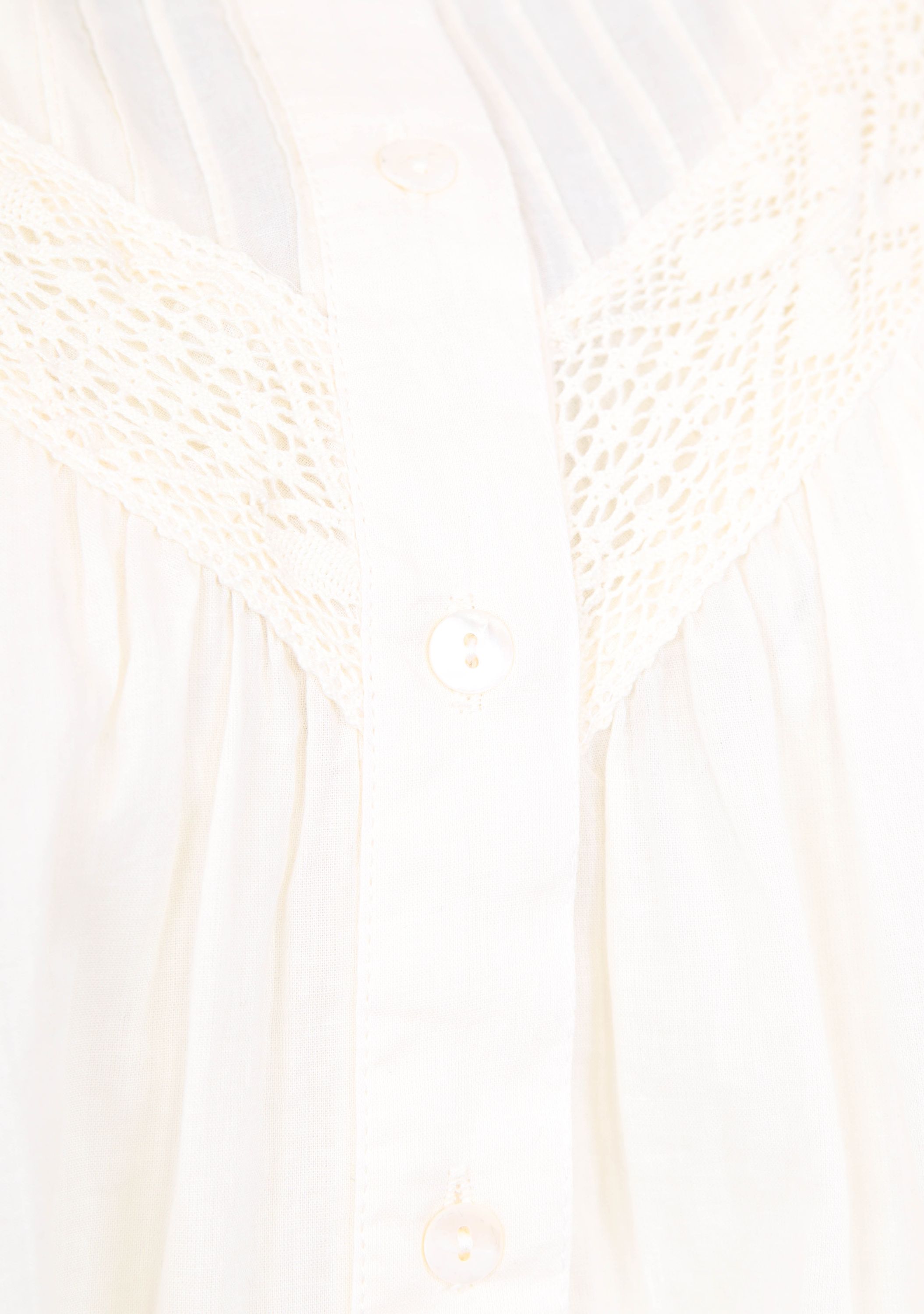 MAISON HOTEL BLOUSE