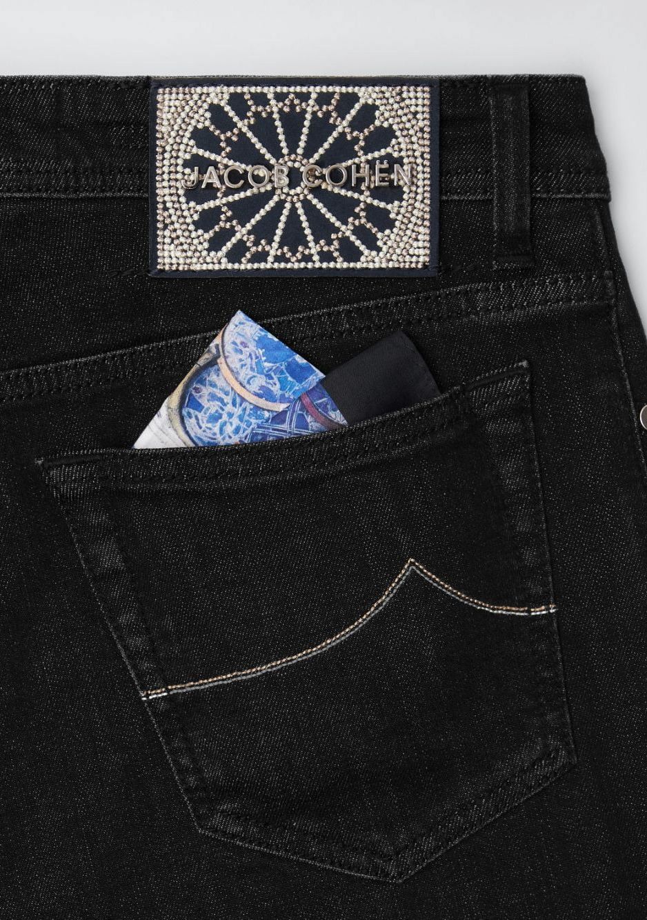 JACOB COHEN JEANS