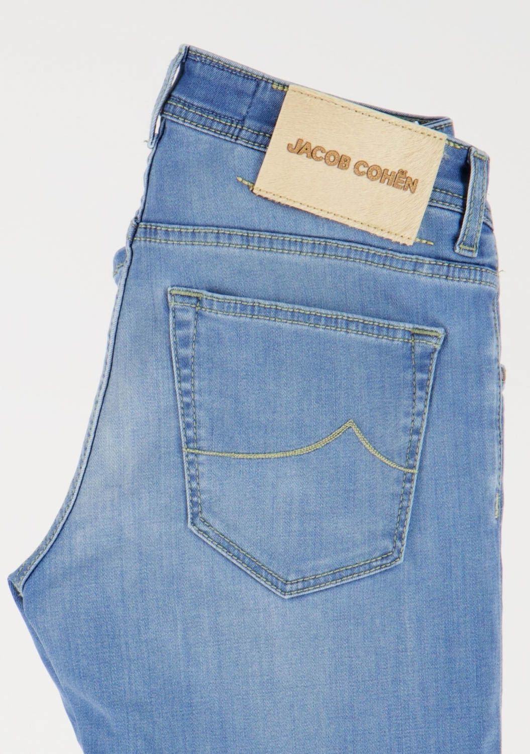 JACOB COHEN JEANS