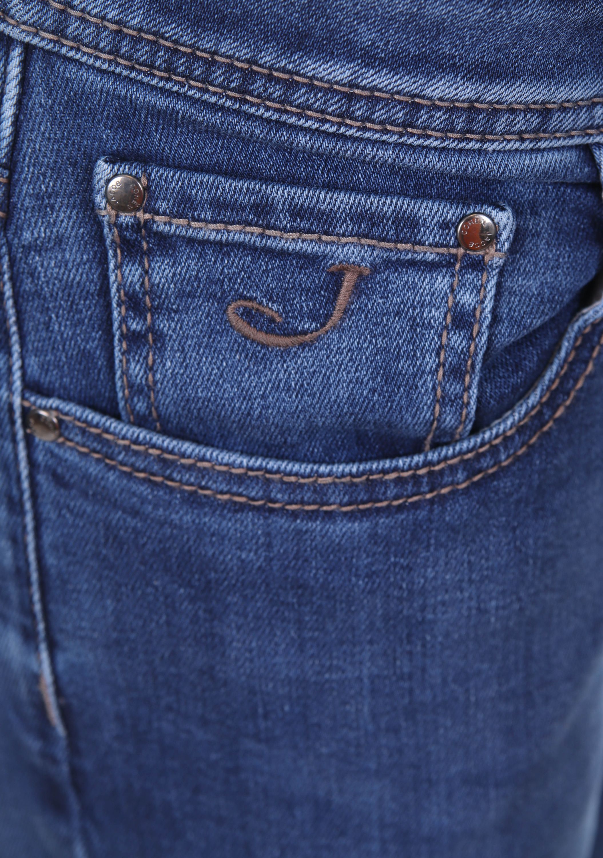 JACOB COHEN JEANS