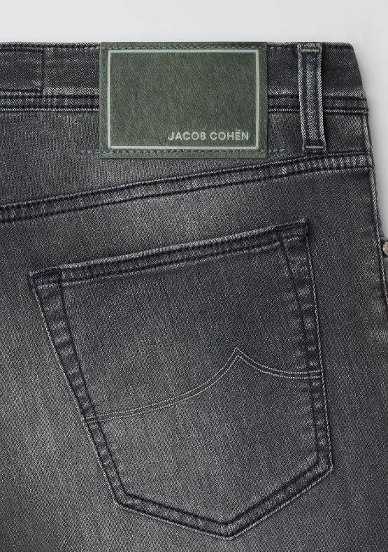 JACOB COHEN JEANS