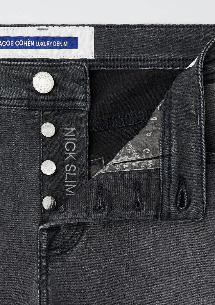 JACOB COHEN JEANS