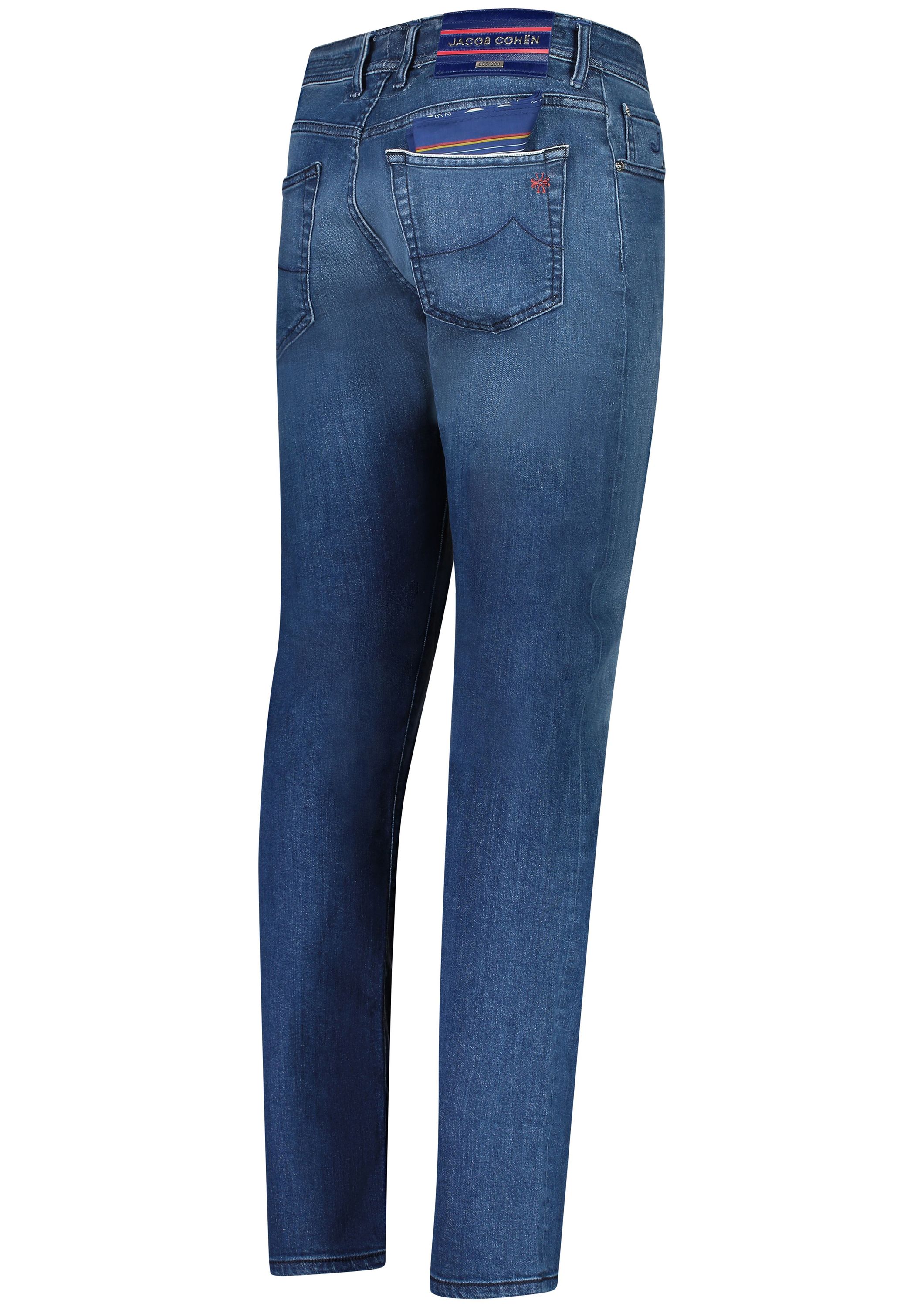 JACOB COHEN JEANS