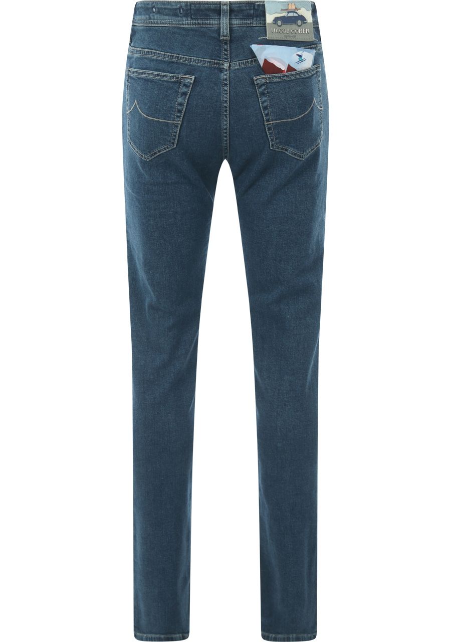 JACOB COHEN JEANS