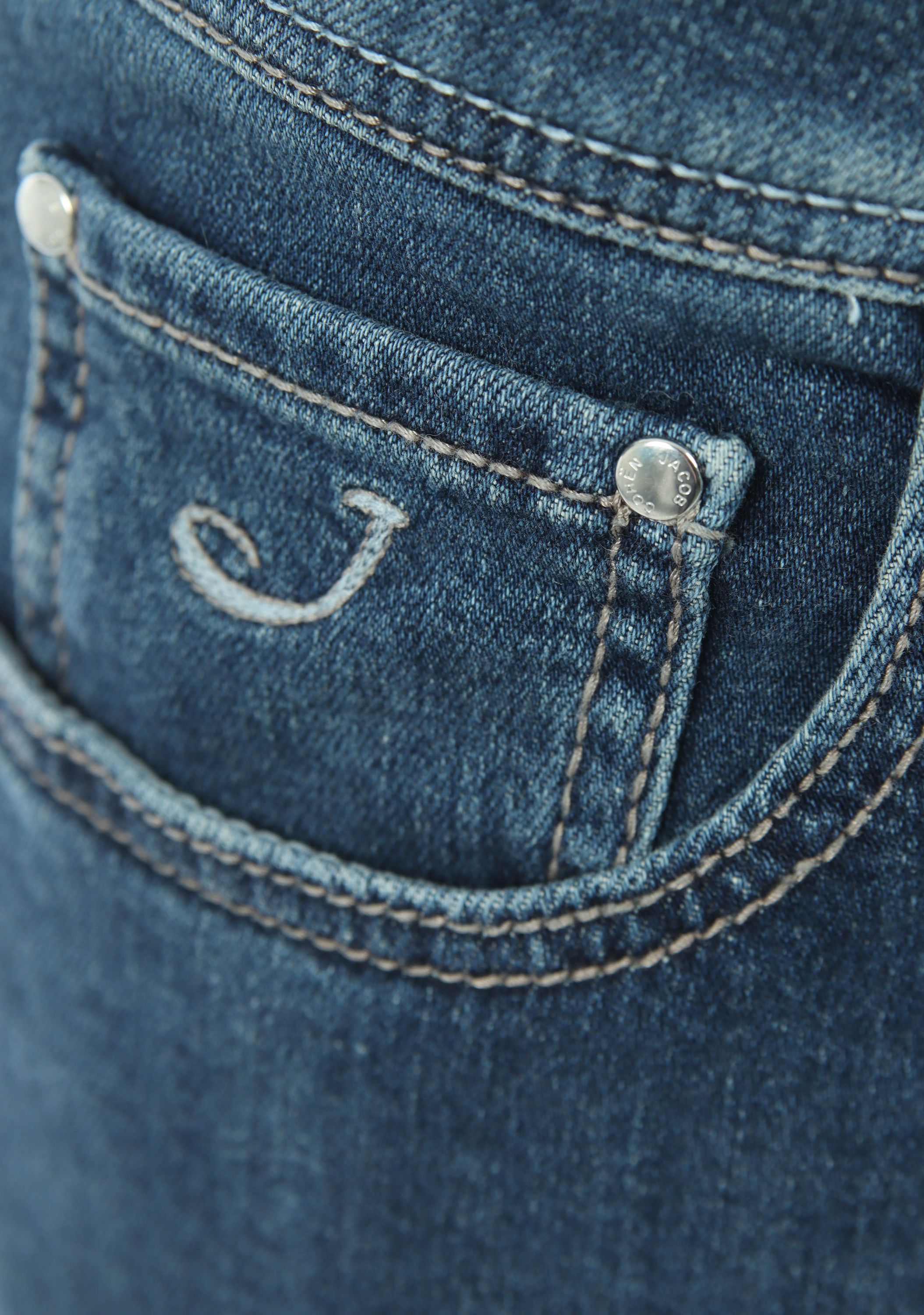 JACOB COHEN JEANS