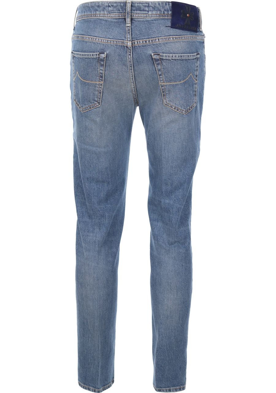 JACOB COHEN JEANS