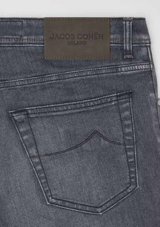 JACOB COHEN JEANS