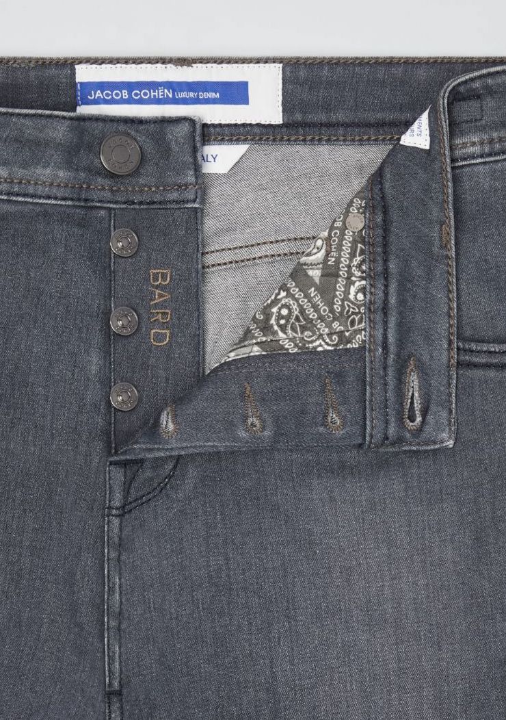 JACOB COHEN JEANS