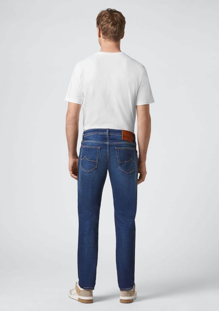 JACOB COHEN JEANS