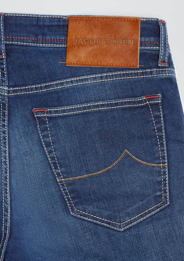 JACOB COHEN JEANS