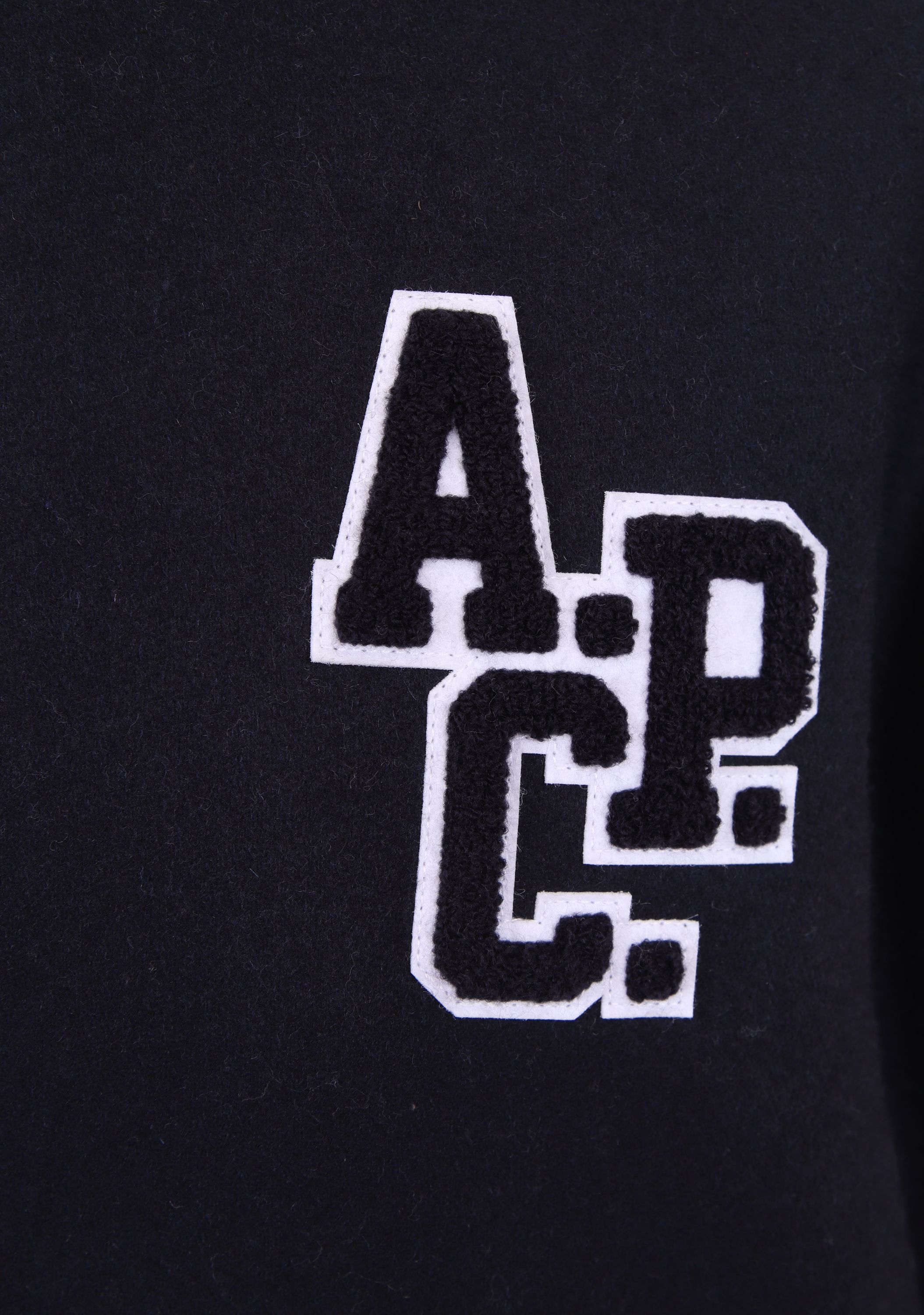 A.P.C. JACK