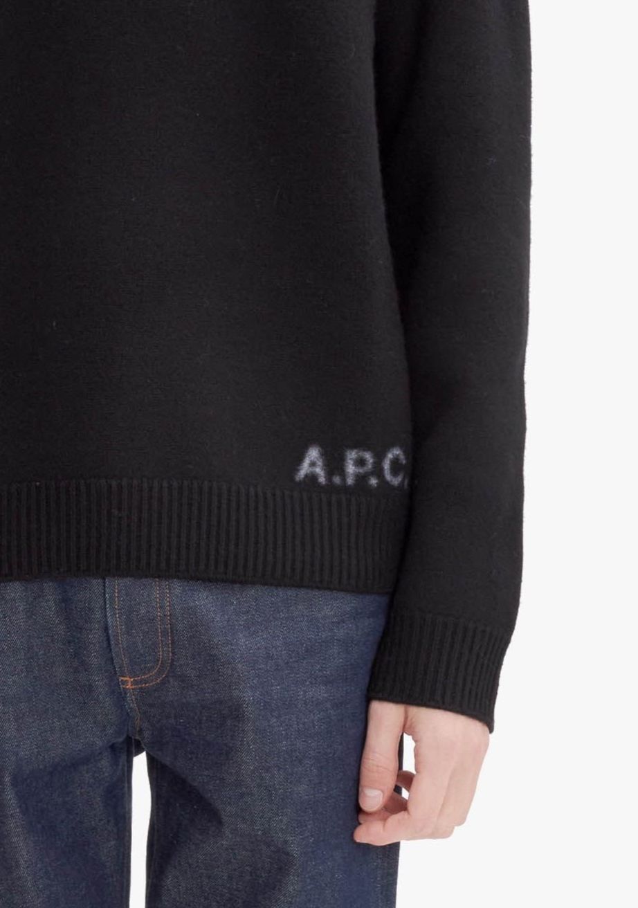 A.P.C. TRUI