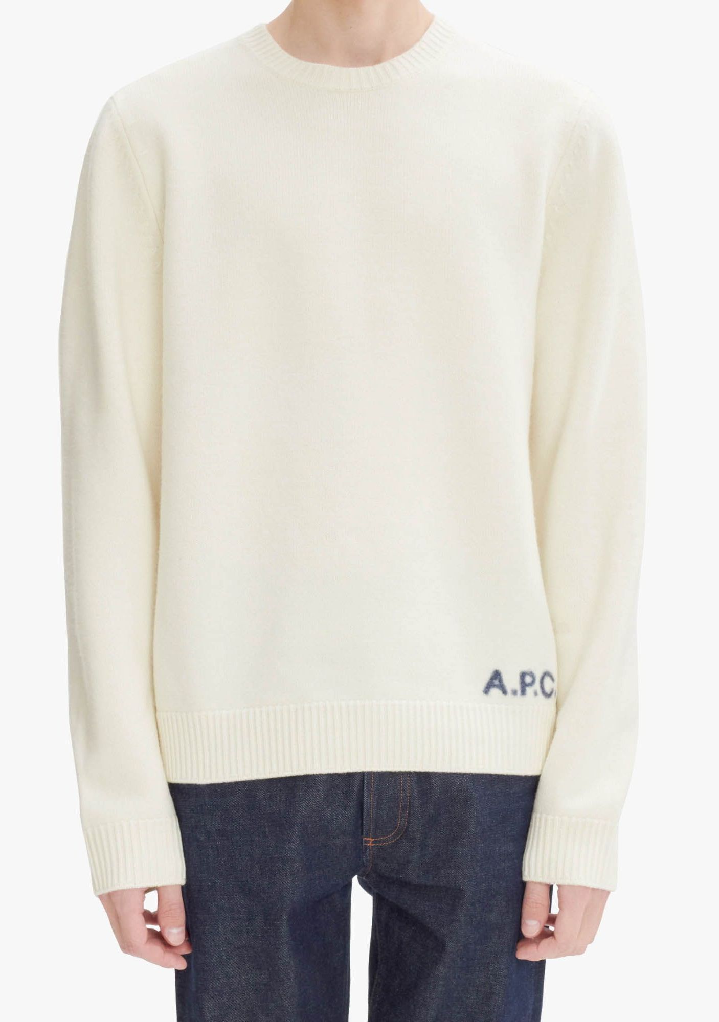 A.P.C. TRUI