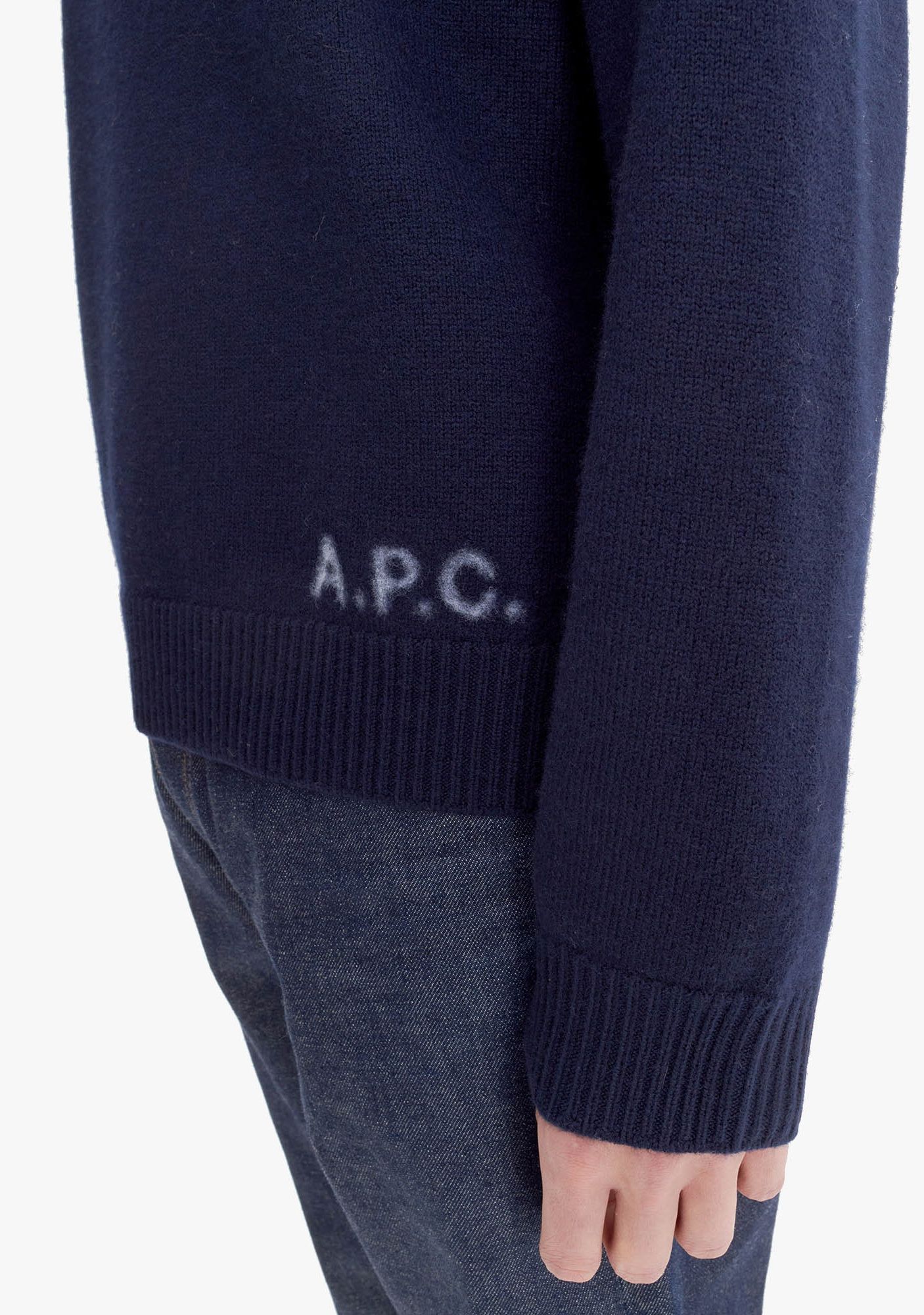 A.P.C. TRUI