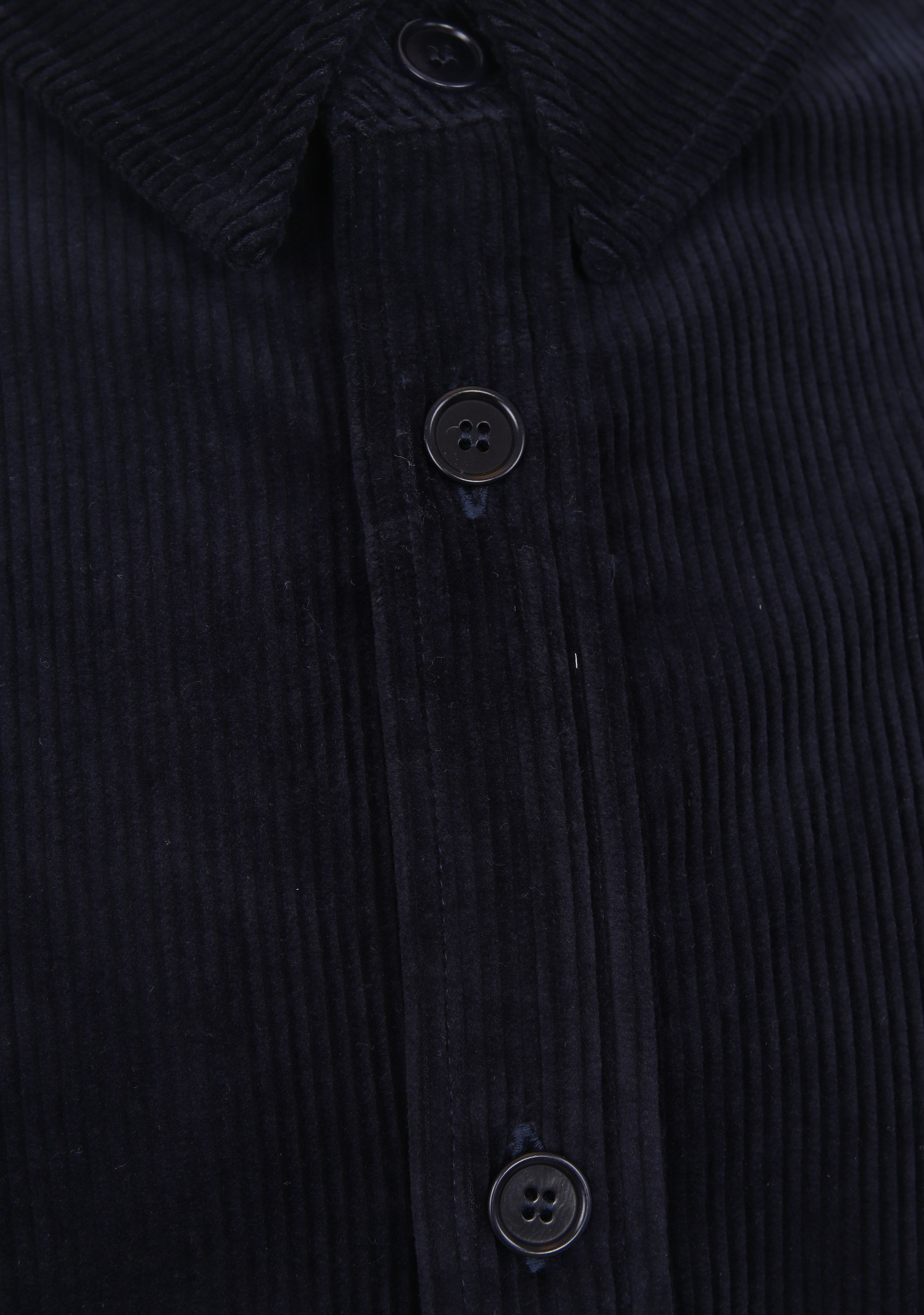 A.P.C. OVERSHIRT