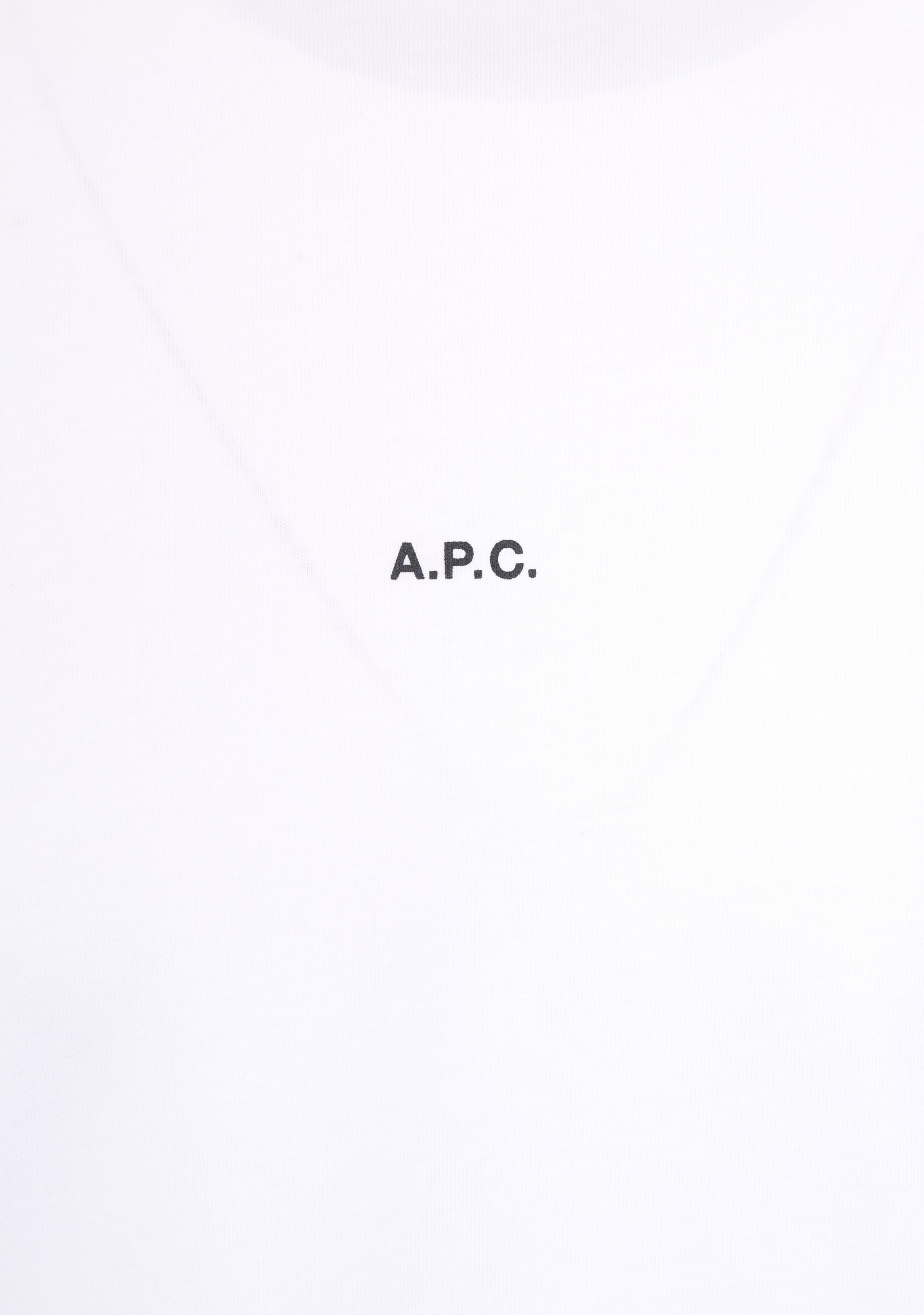 A.P.C. TSHIRT