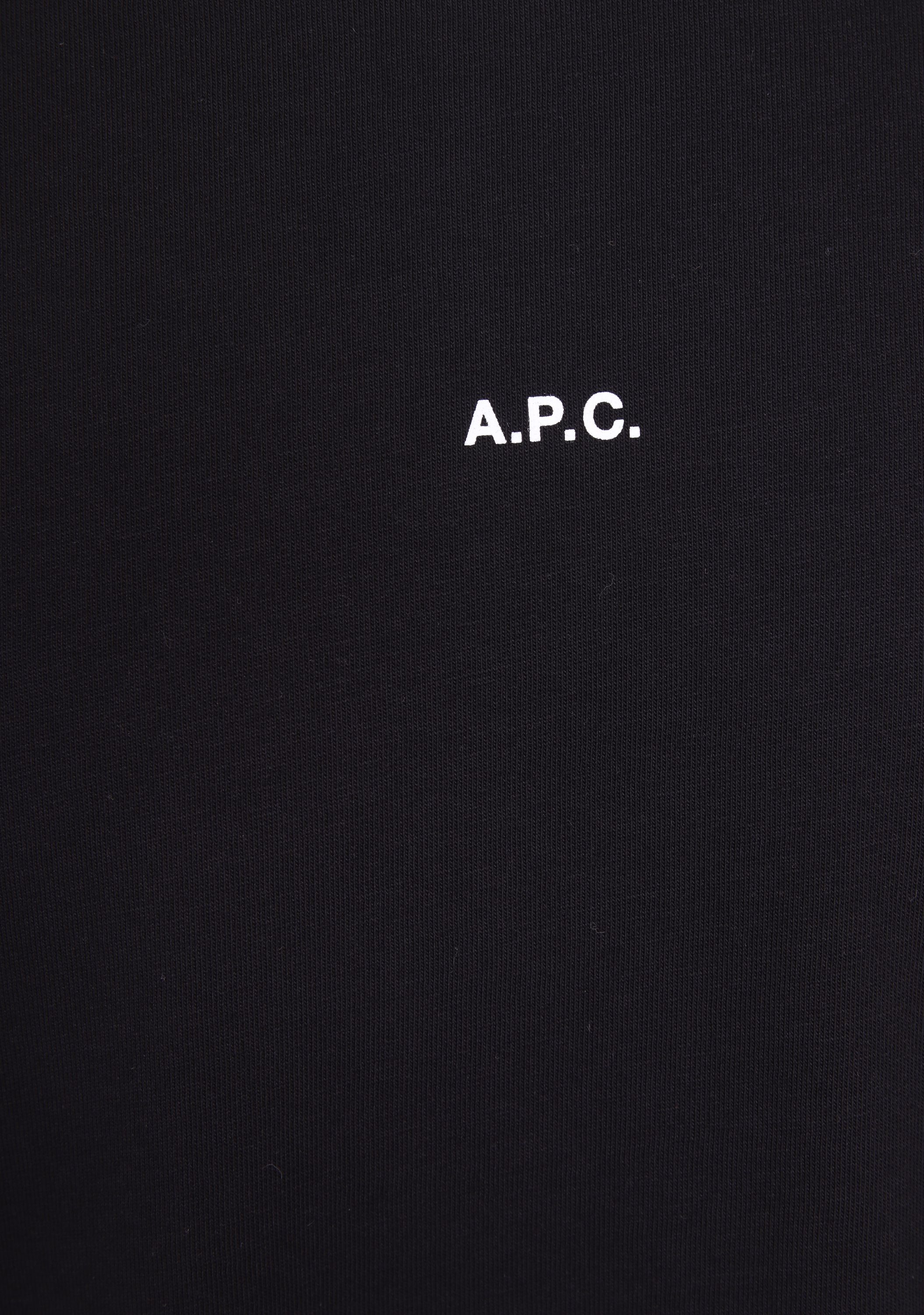 A.P.C. TSHIRT