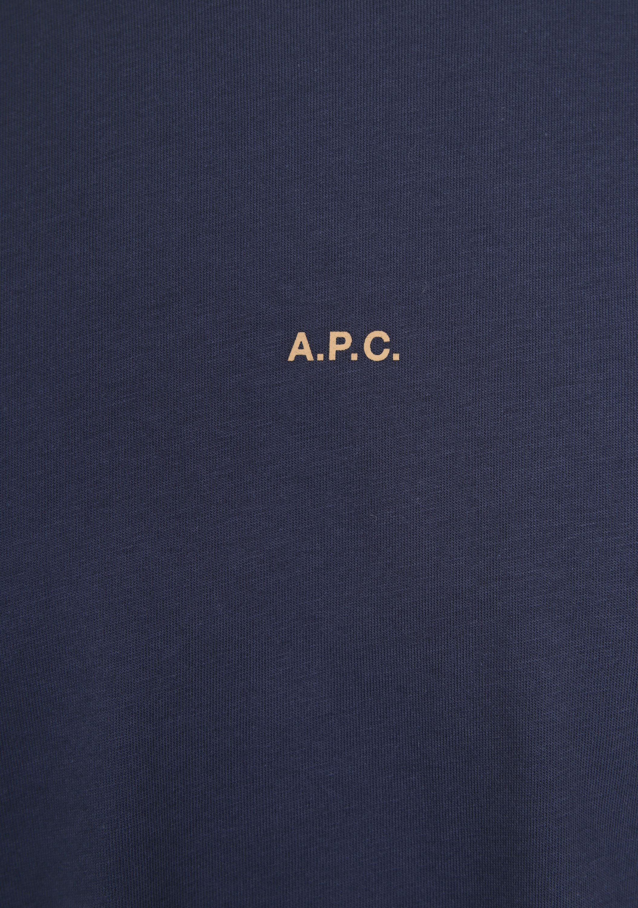 A.P.C. TSHIRT