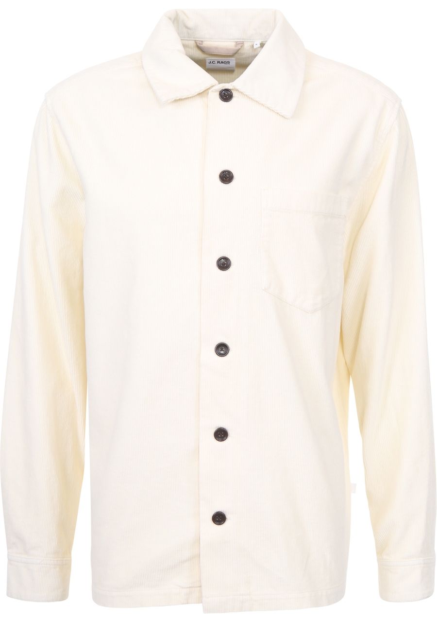 J.C RAGS OVERSHIRT