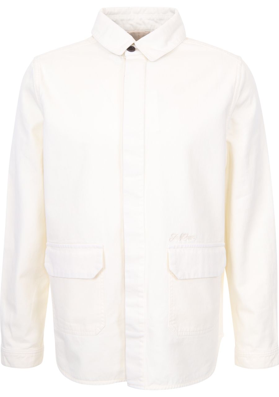 J.C RAGS OVERSHIRT