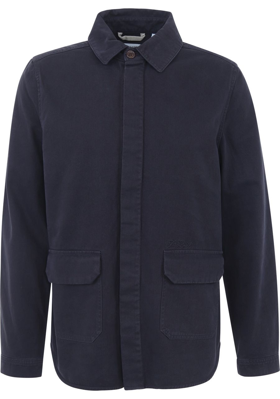 J.C RAGS OVERSHIRT