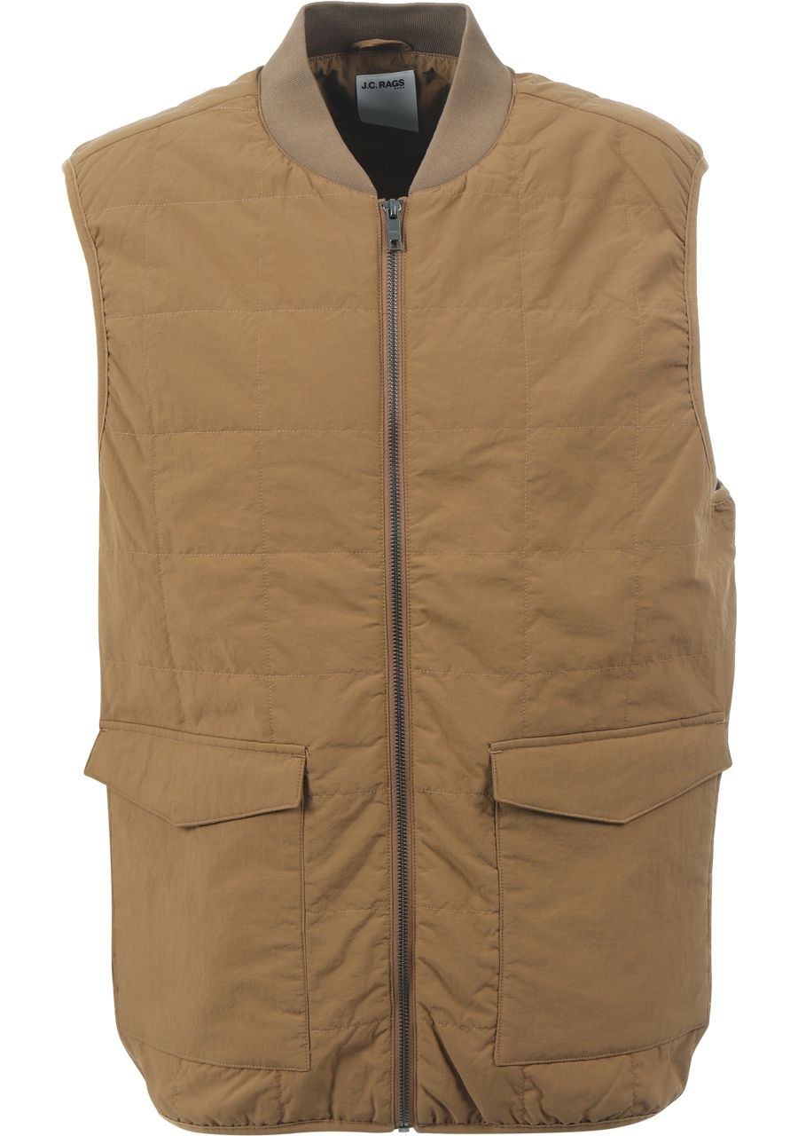 J.C RAGS BODYWARMER