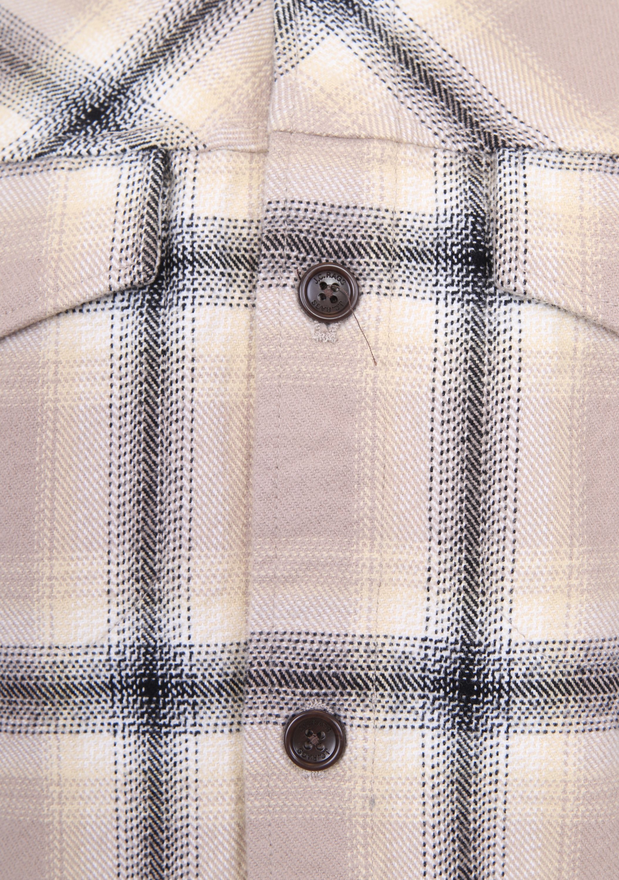 J.C RAGS OVERSHIRT