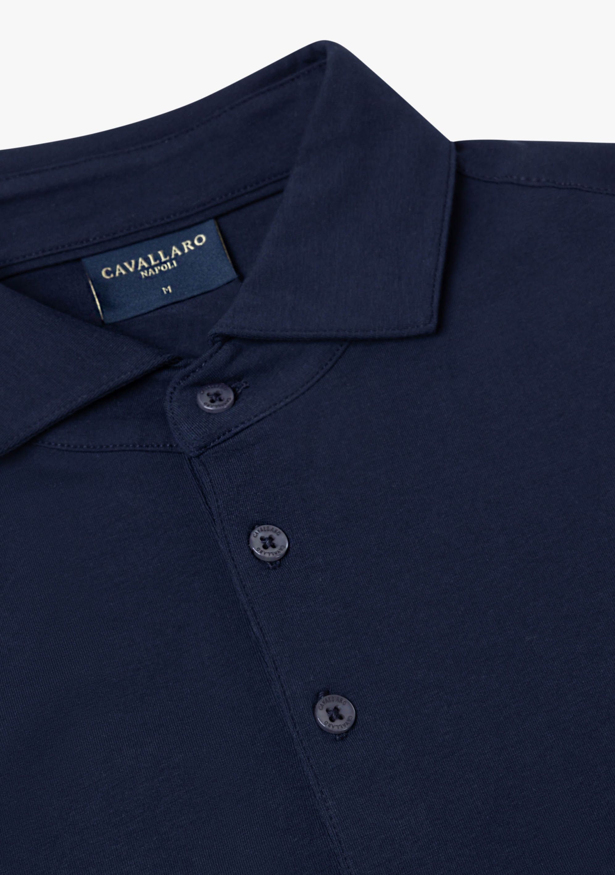 CAVALLARO POLO