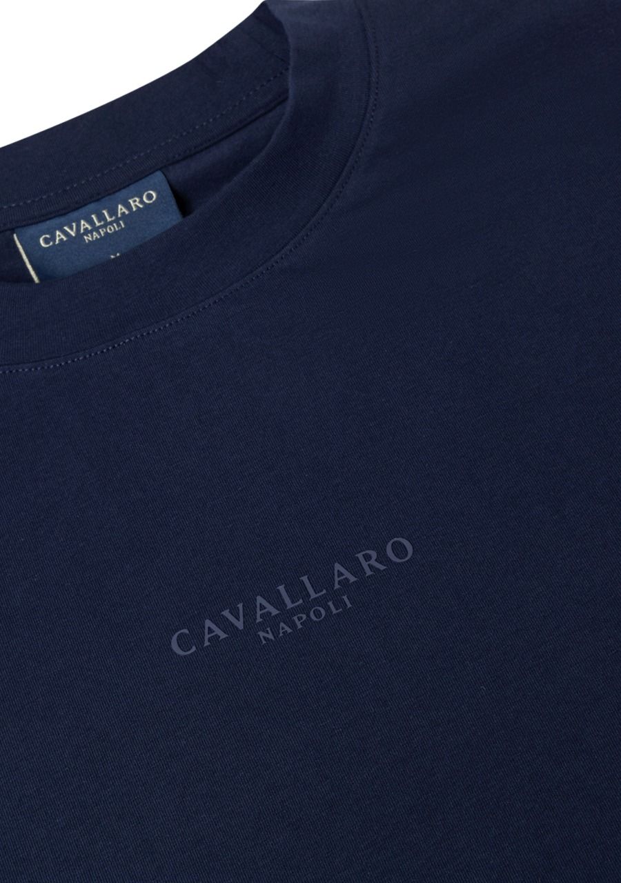 CAVALLARO TSHIRT