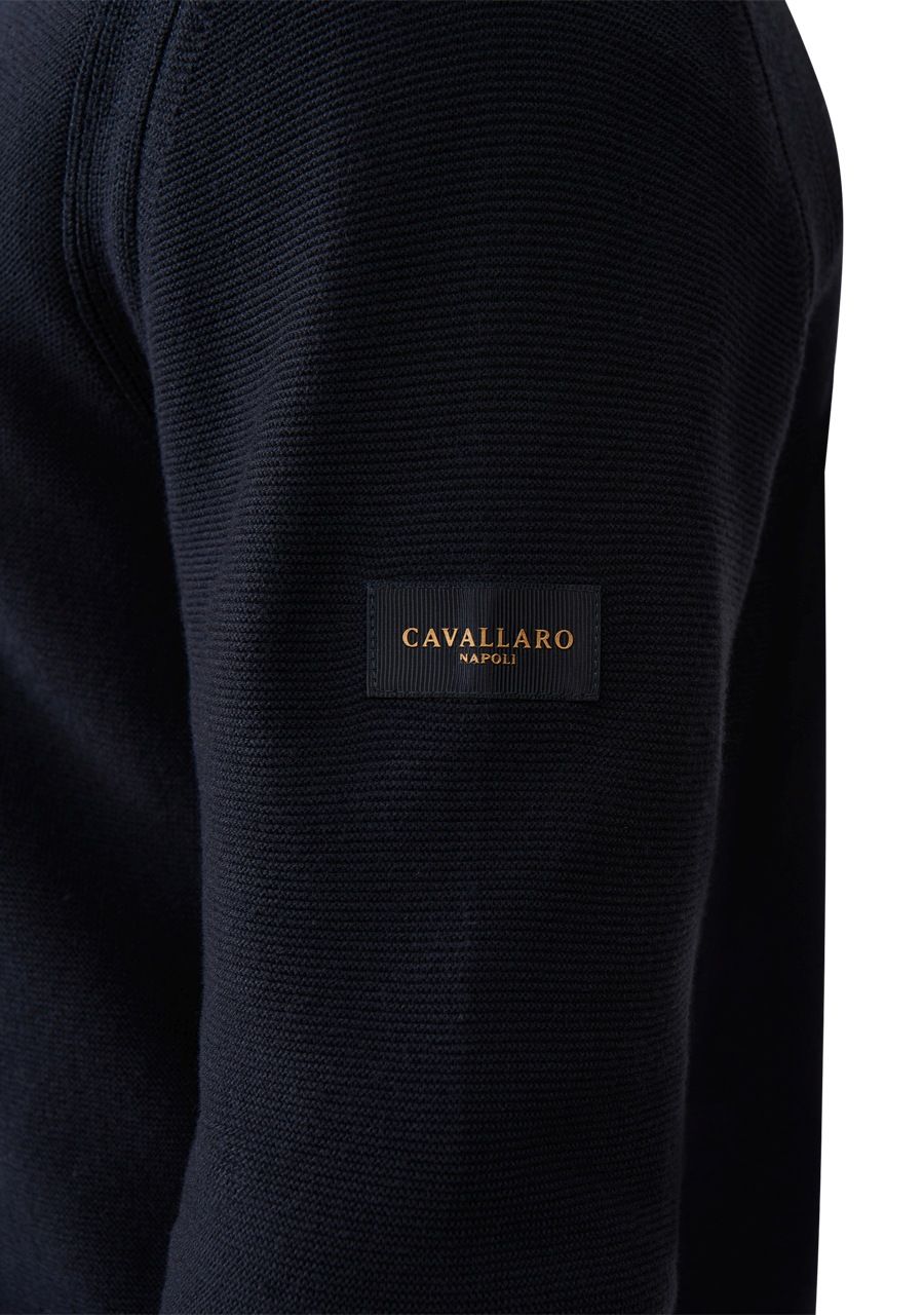 CAVALLARO VEST