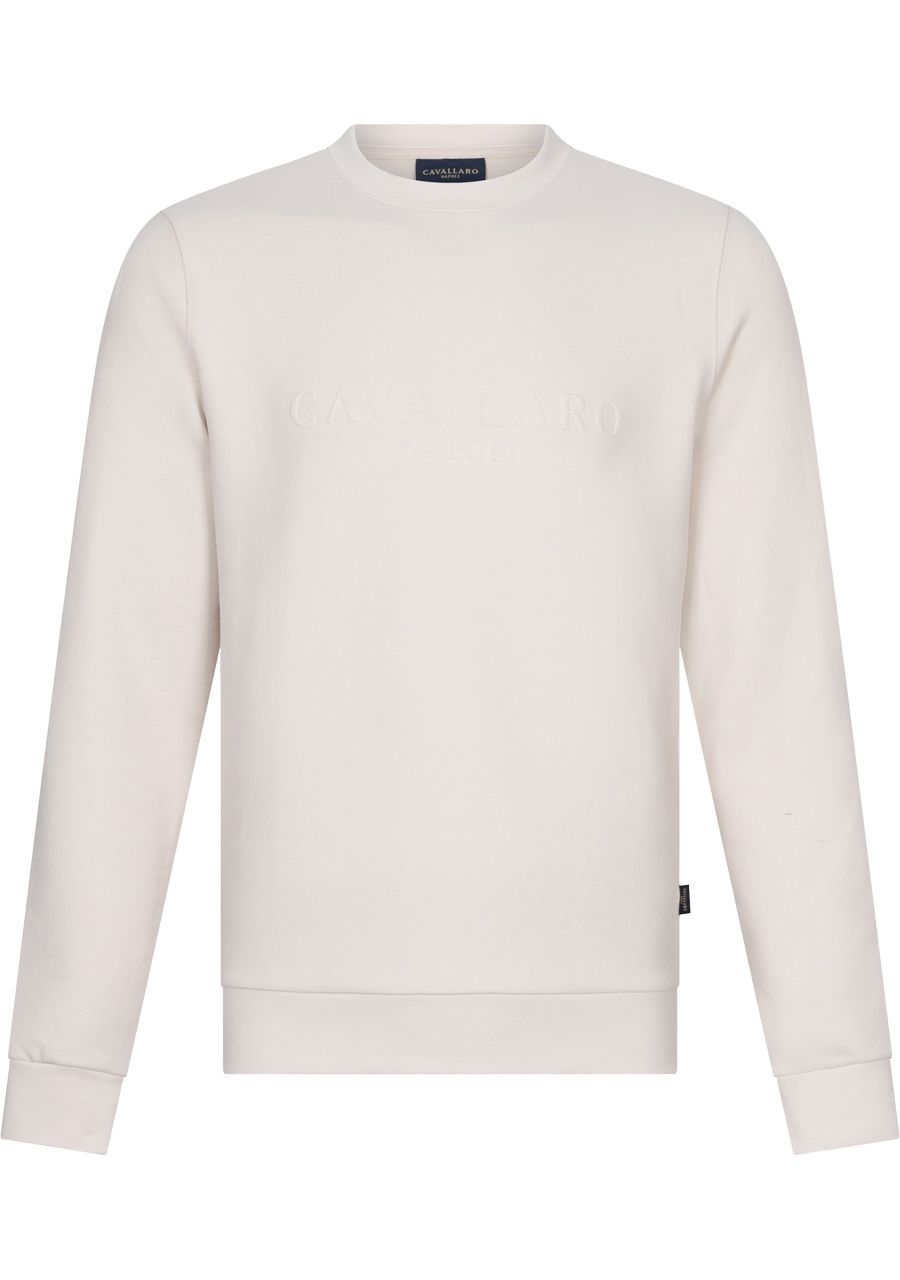 CAVALLARO SWEATER