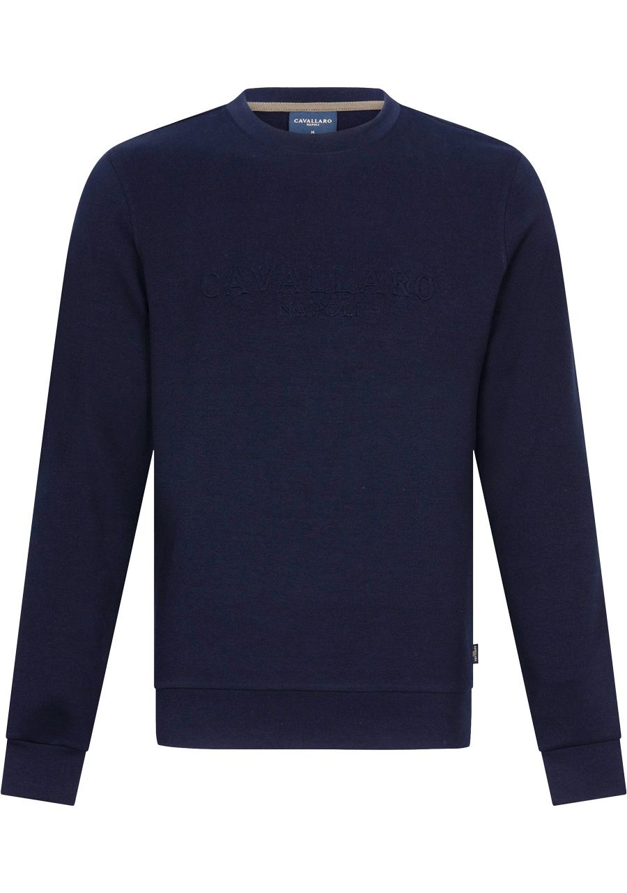 CAVALLARO SWEATER