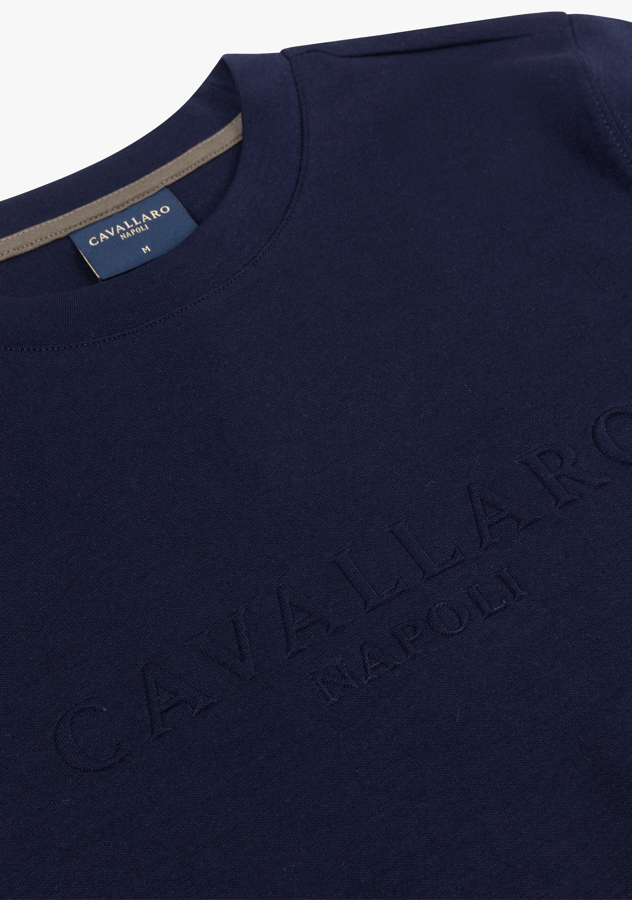 CAVALLARO SWEATER