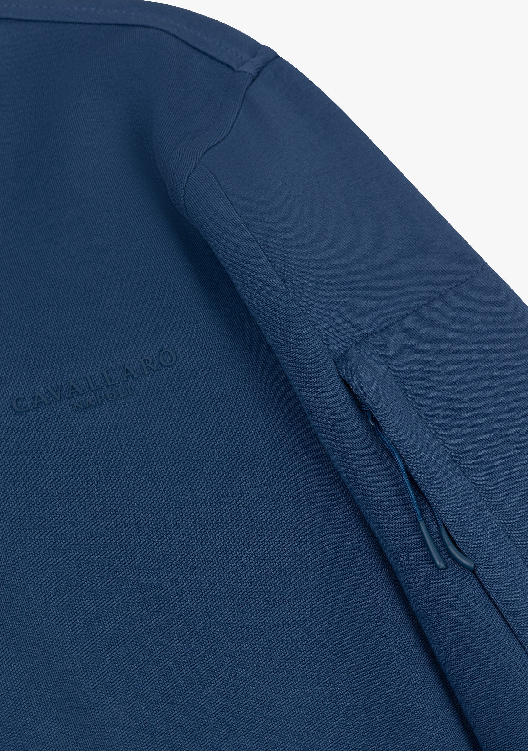 CAVALLARO SWEATER