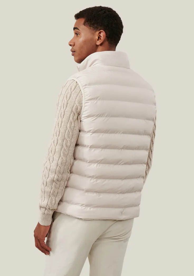 CAVALLARO BODYWARMER