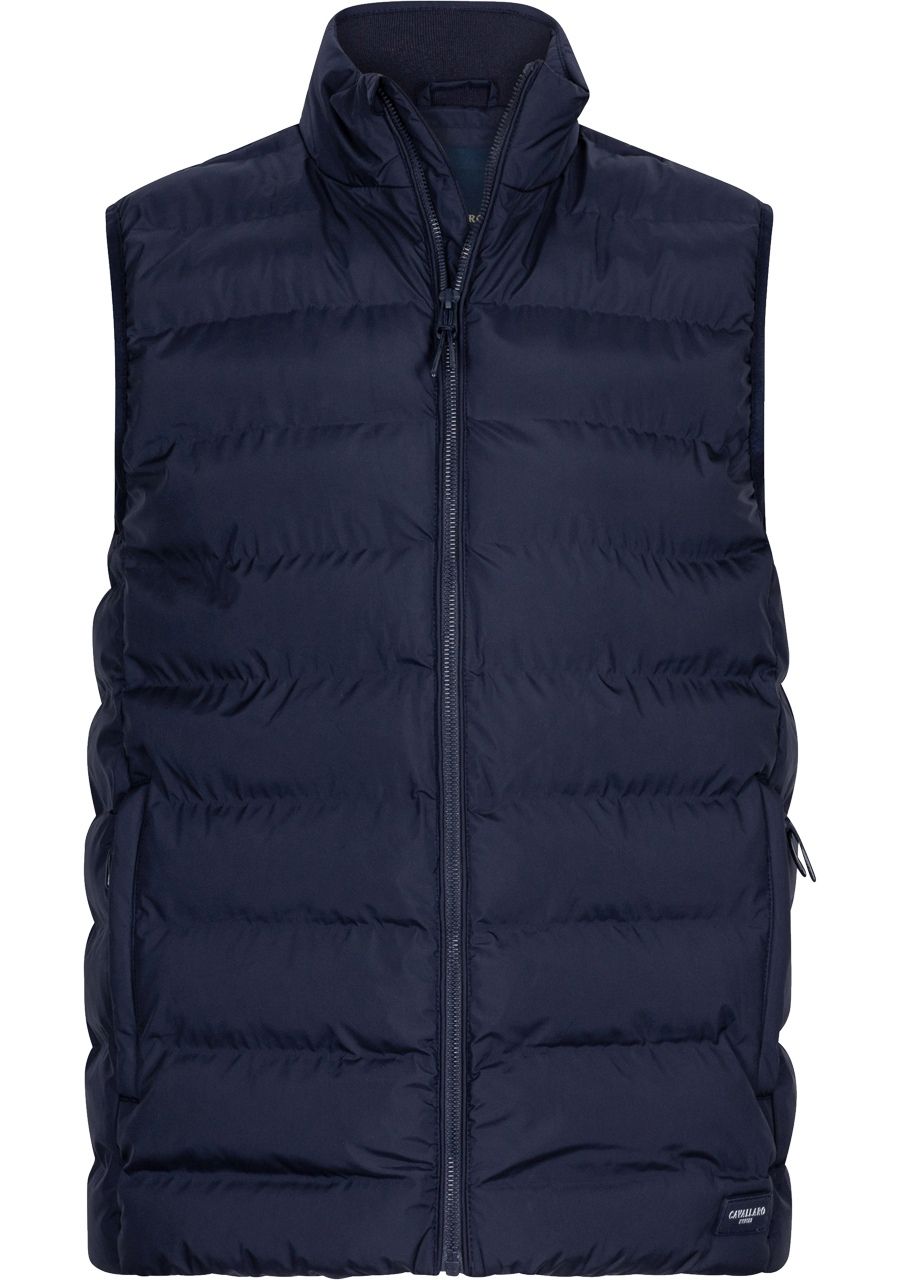 CAVALLARO BODYWARMER