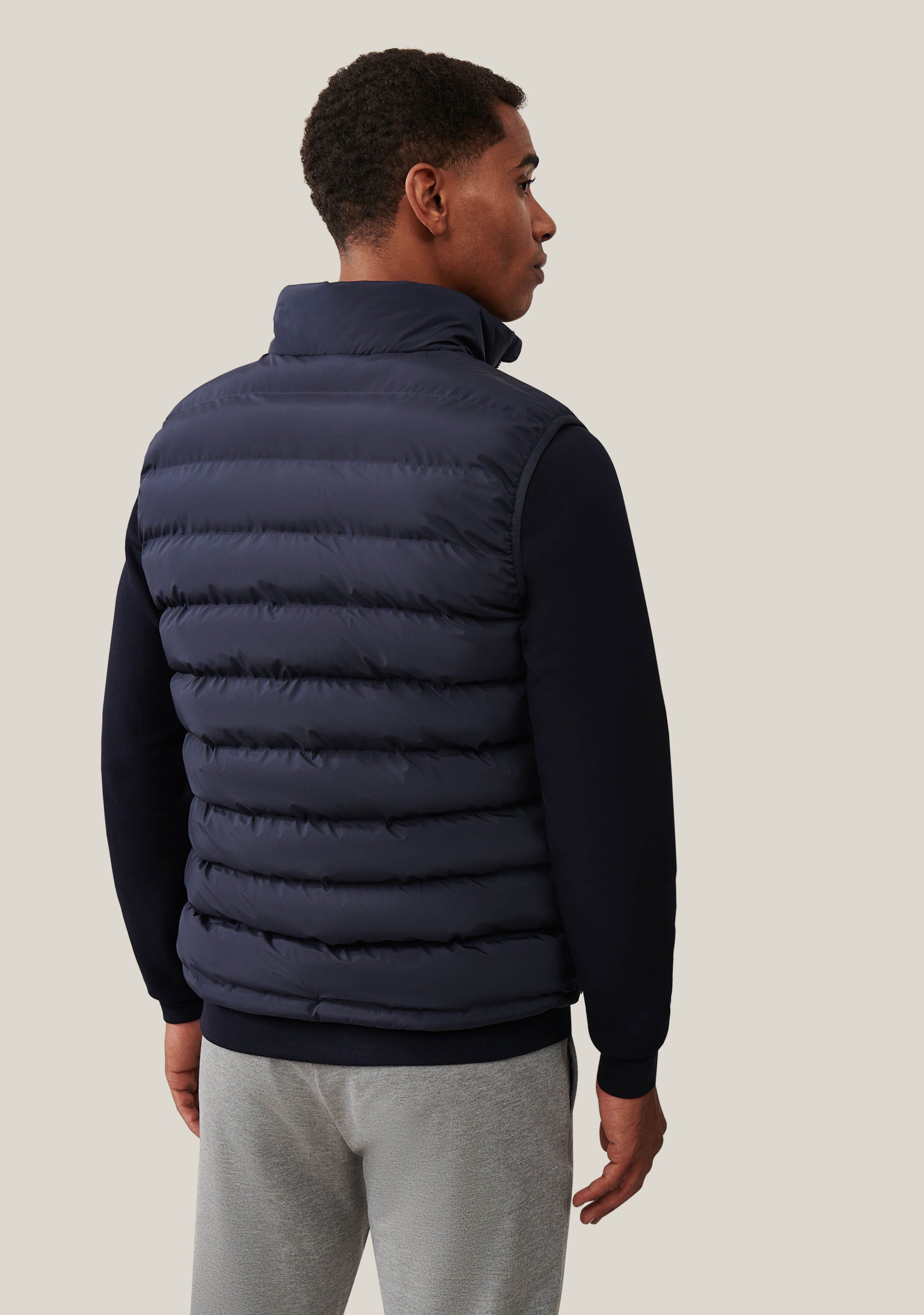 CAVALLARO BODYWARMER