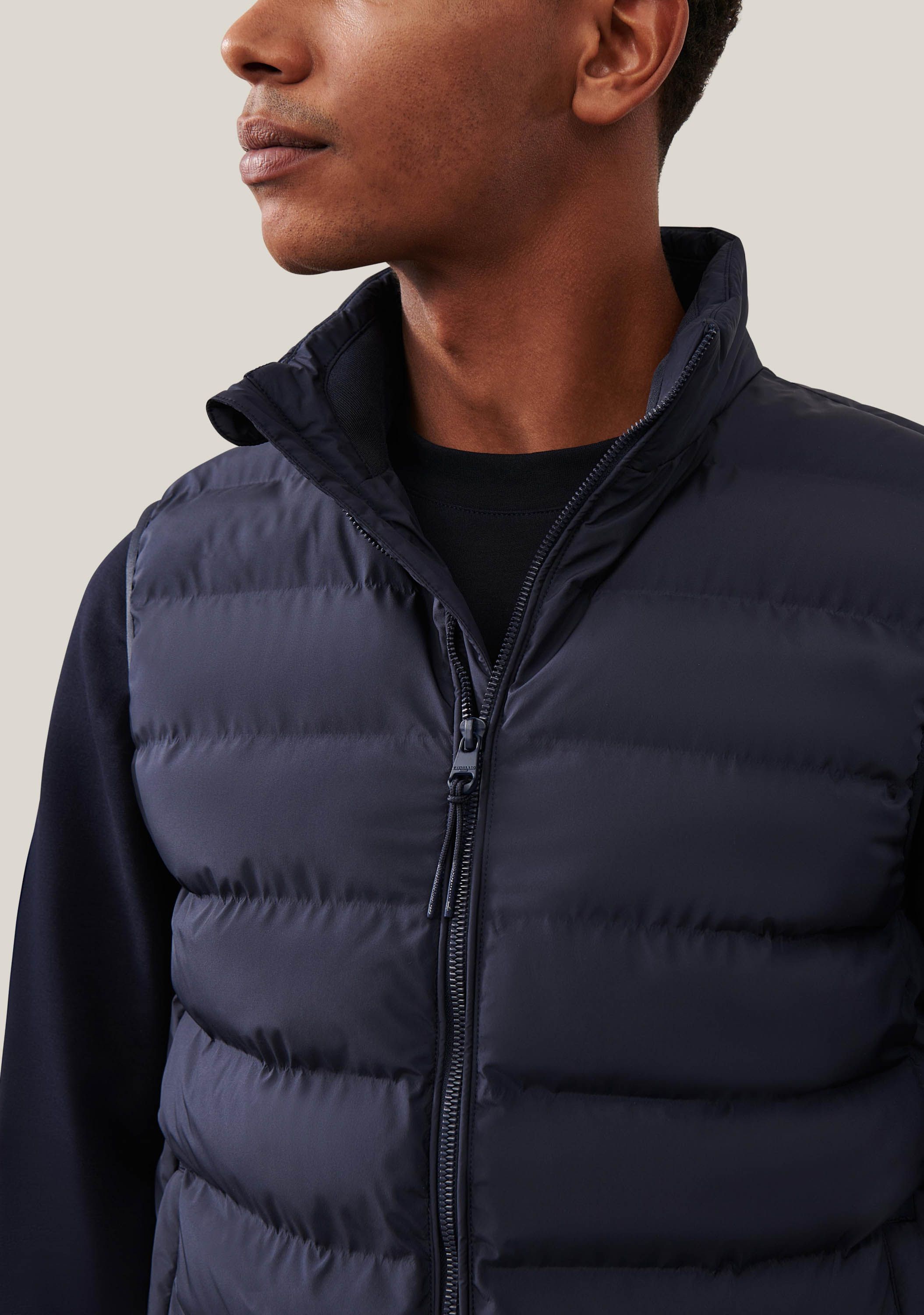 CAVALLARO BODYWARMER