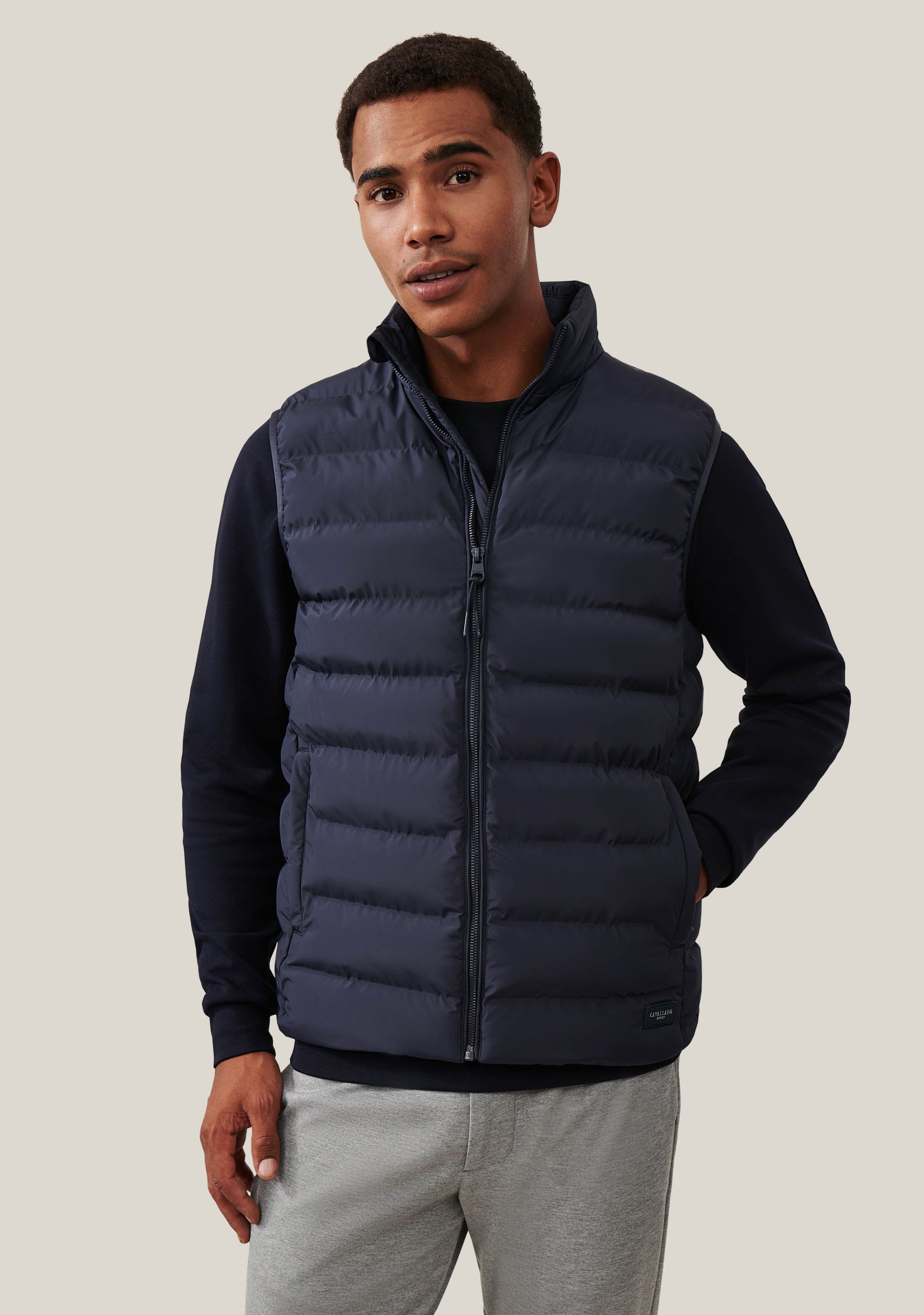 CAVALLARO BODYWARMER