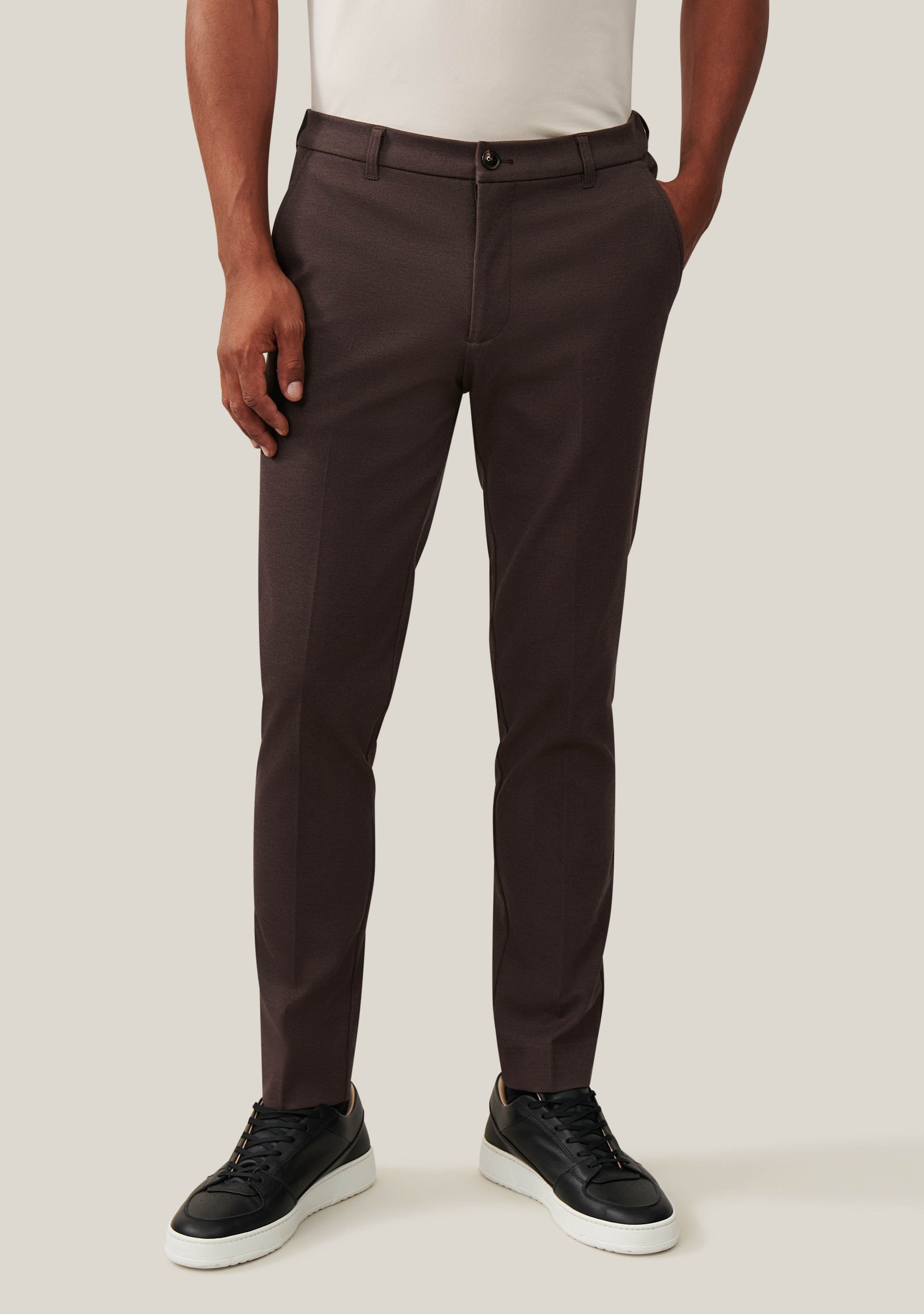 CAVALLARO CHINO