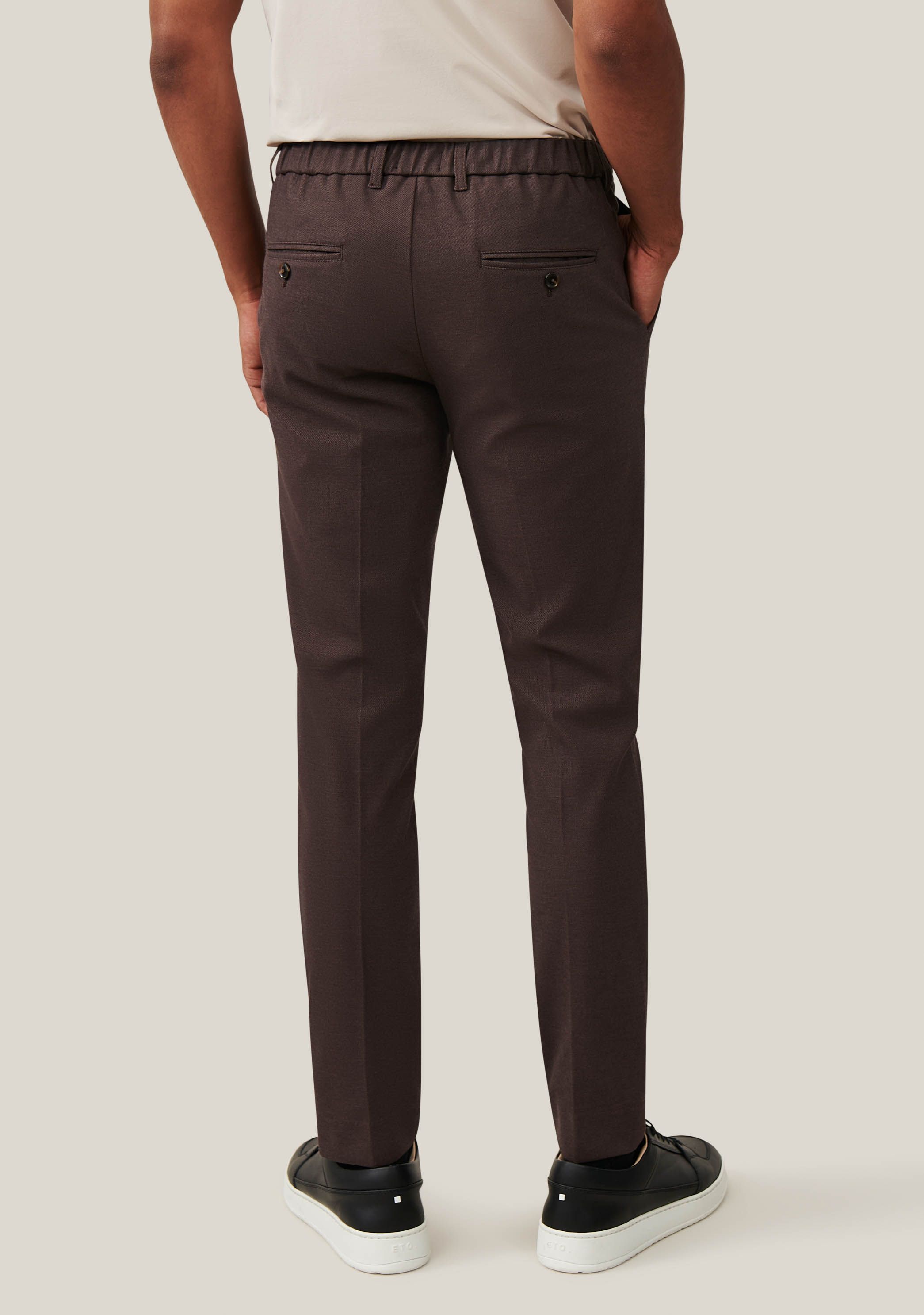 CAVALLARO CHINO