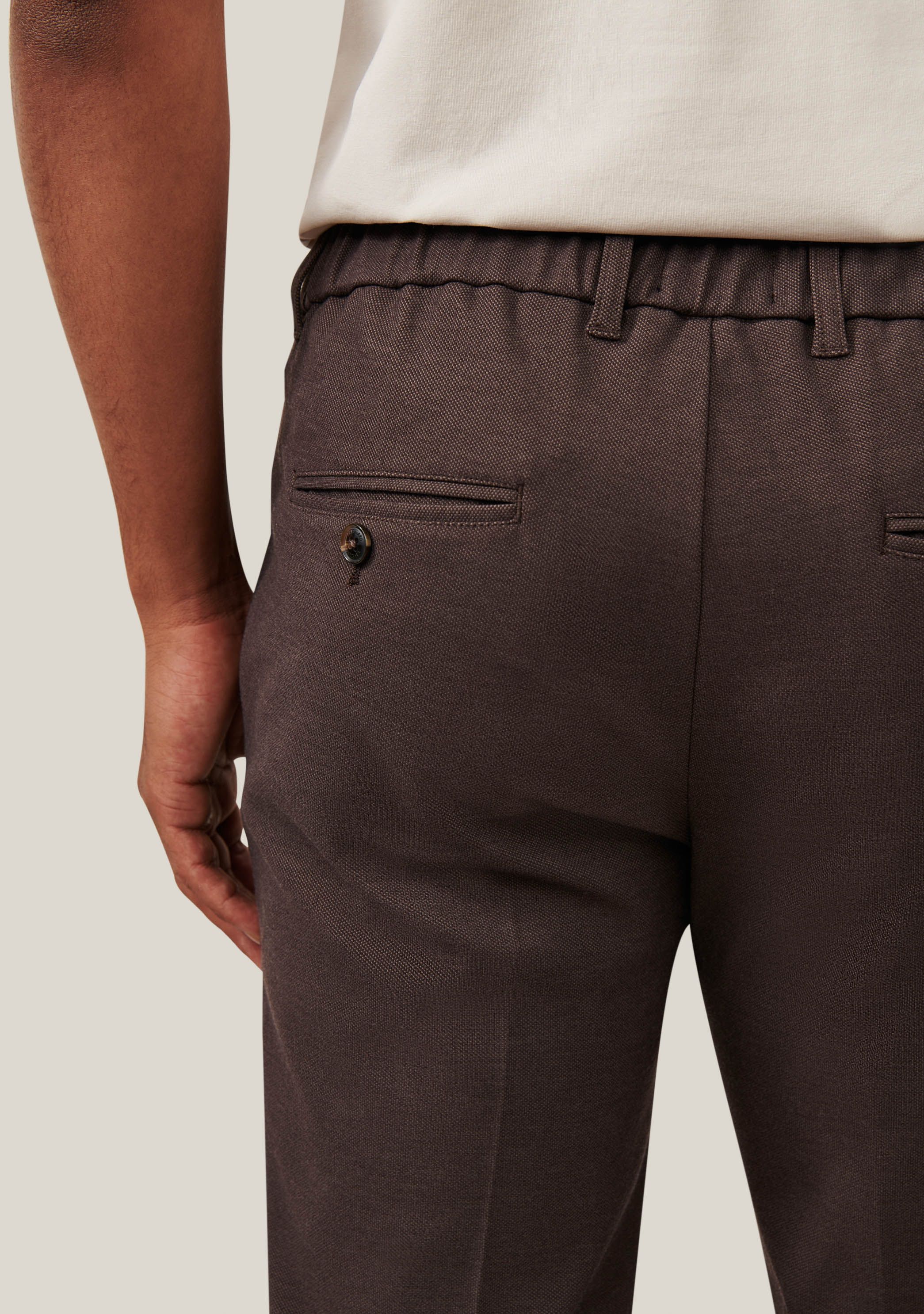 CAVALLARO CHINO