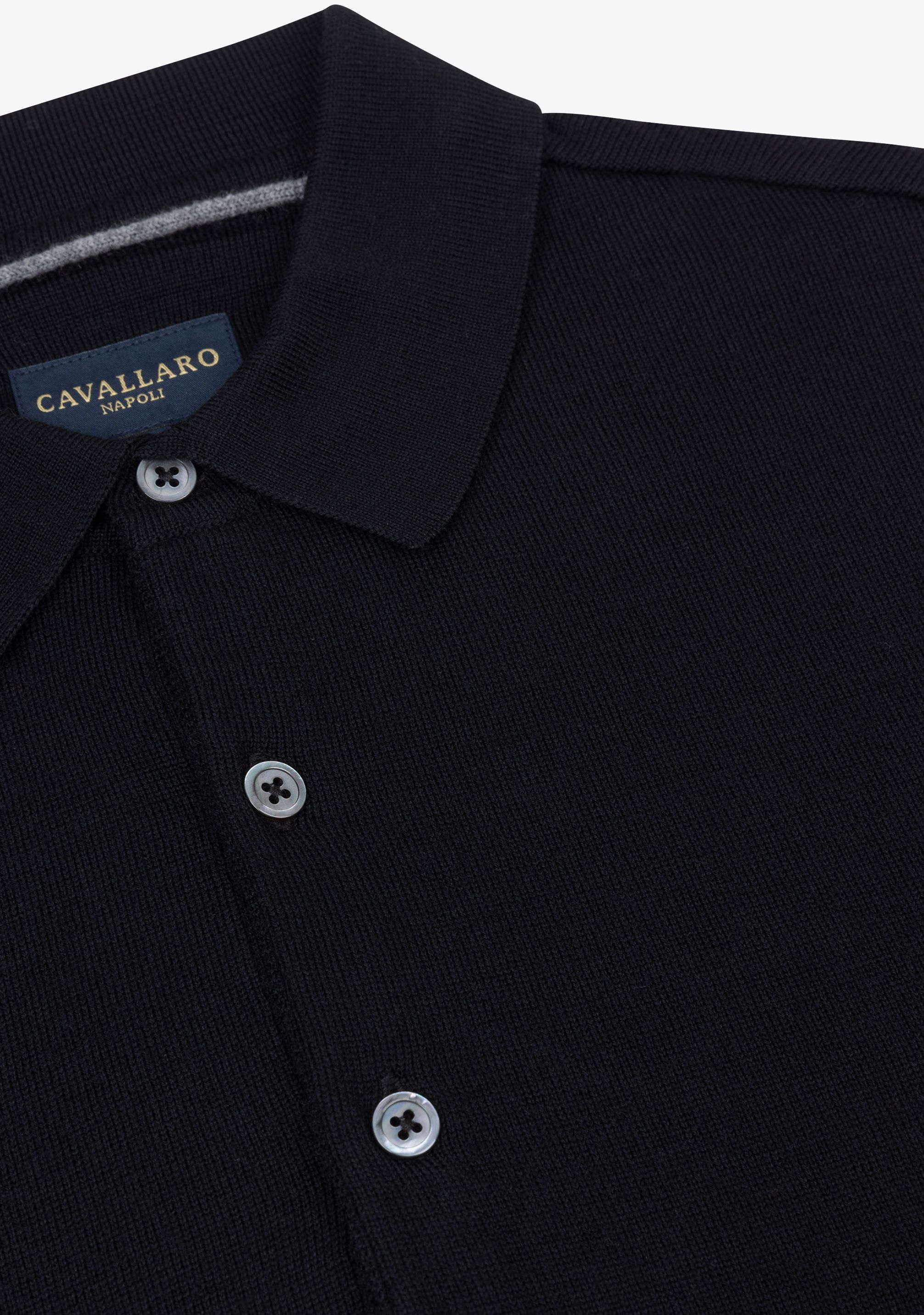 CAVALLARO POLO