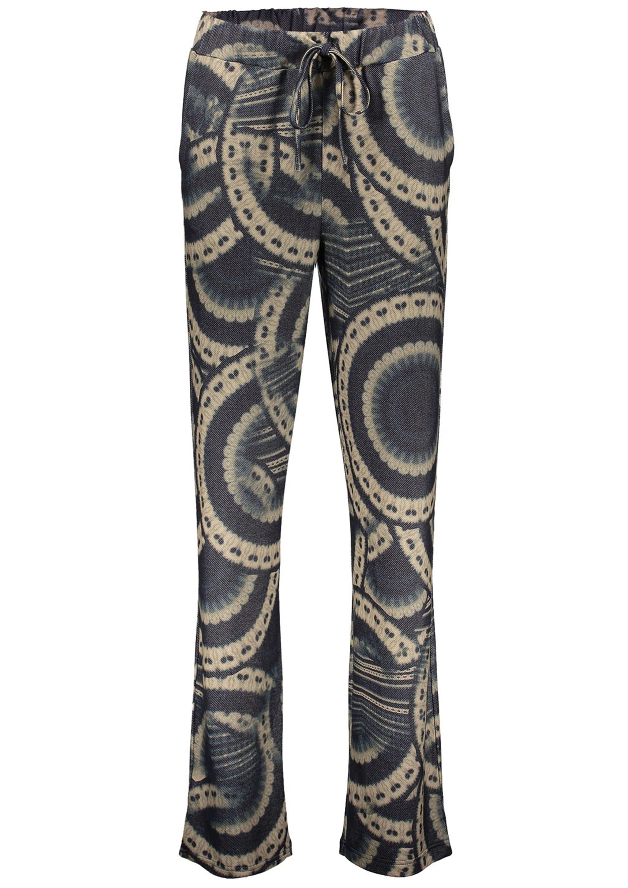 GEISHA PANTALON