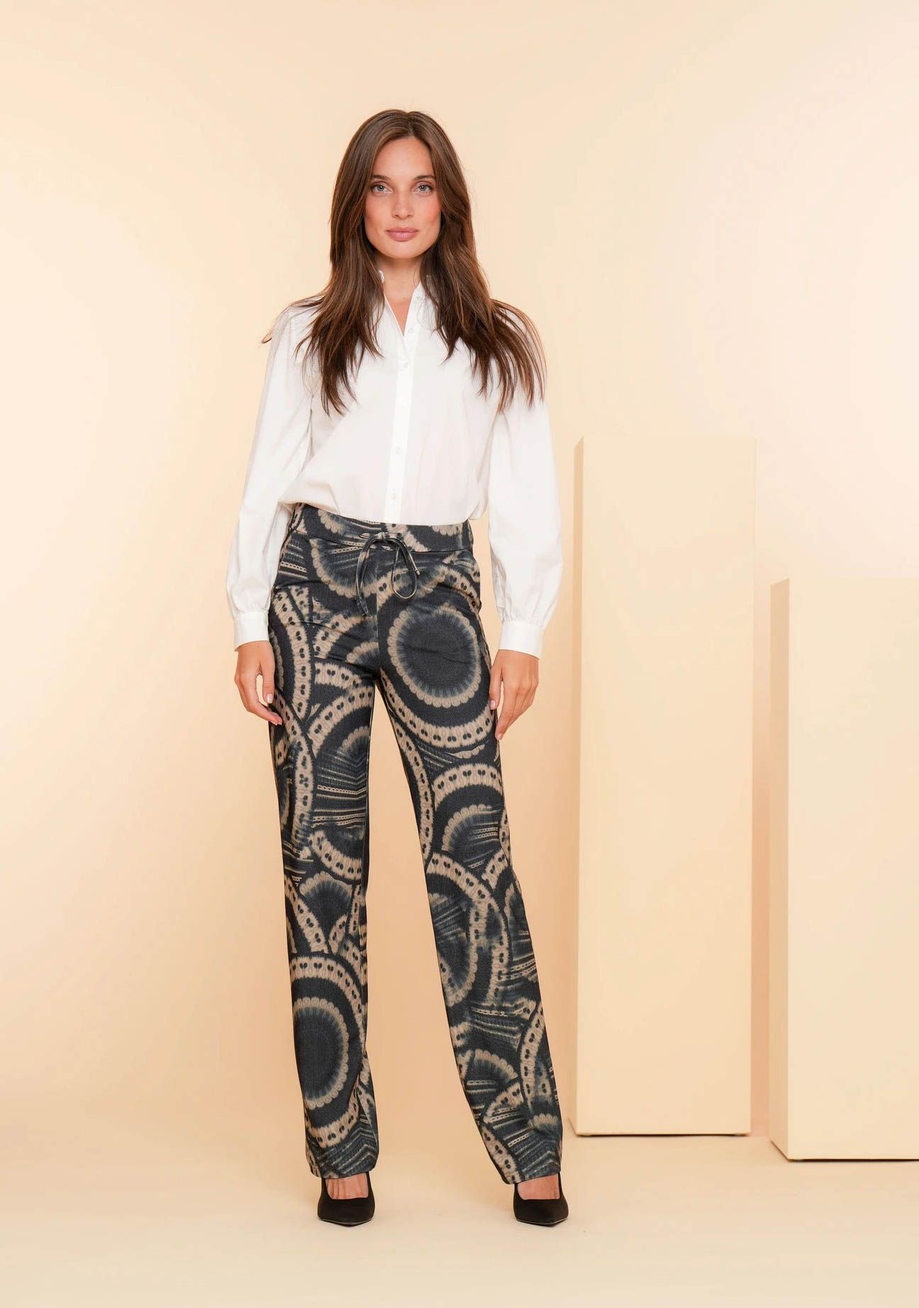 GEISHA PANTALON