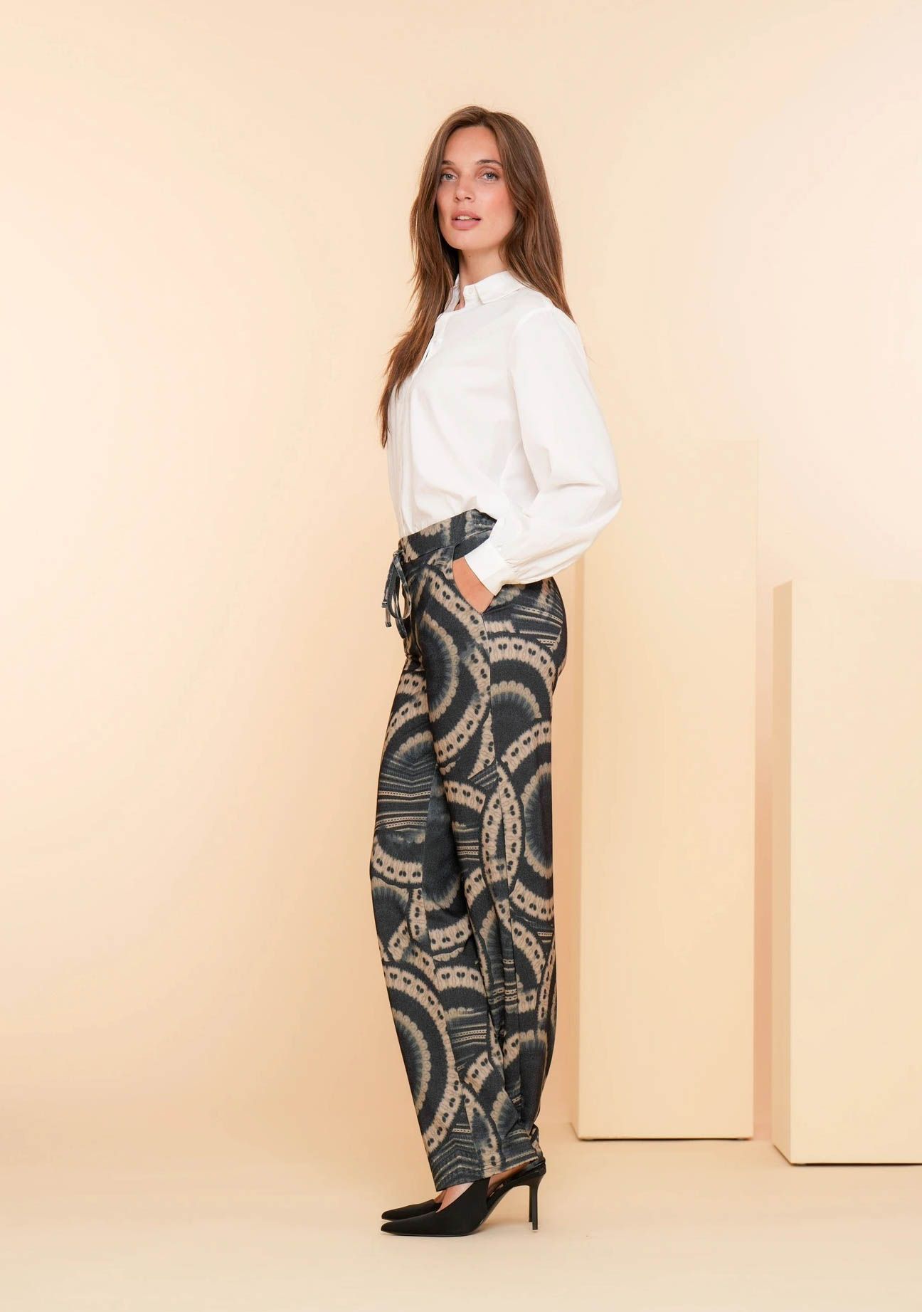 GEISHA PANTALON