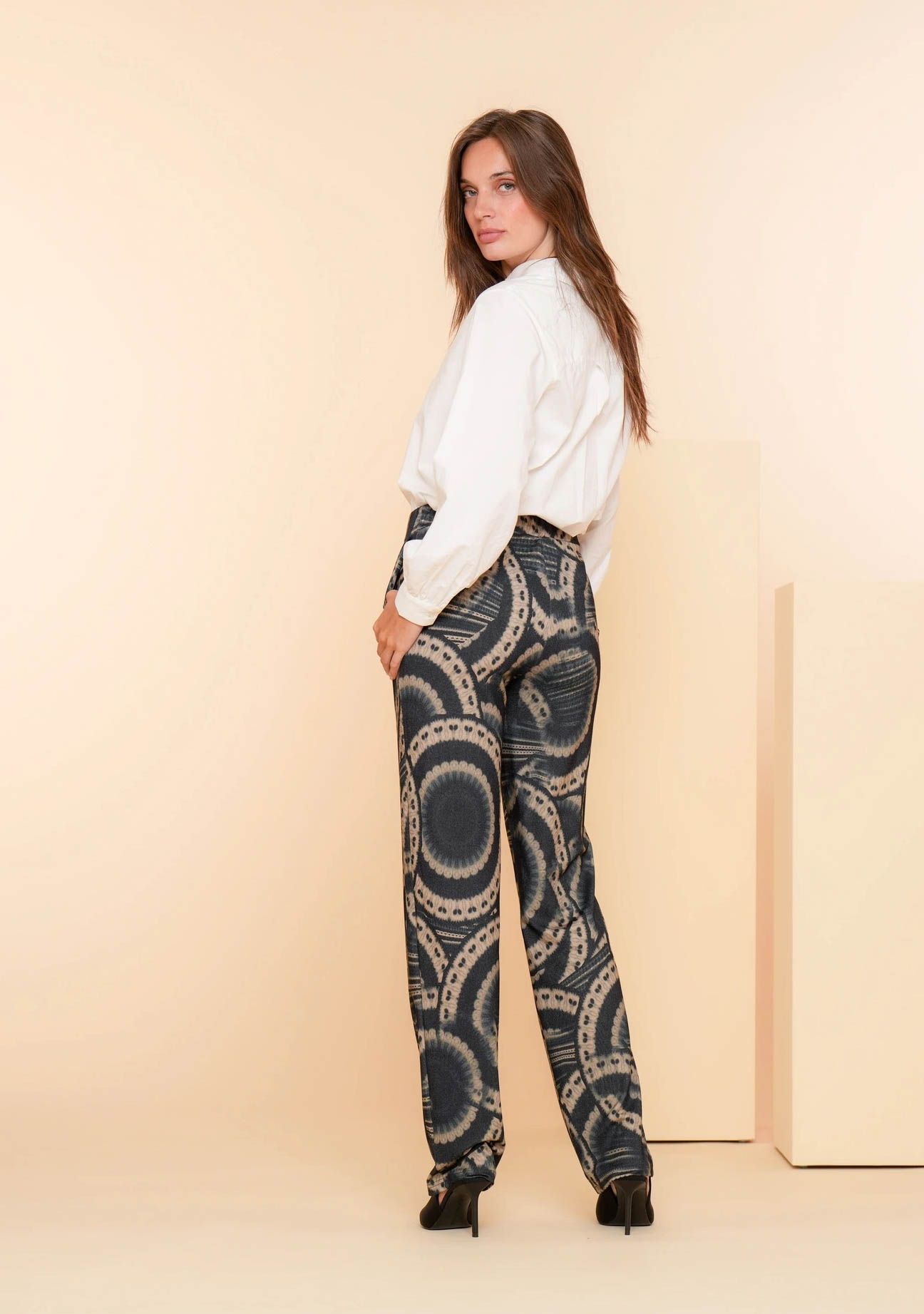 GEISHA PANTALON