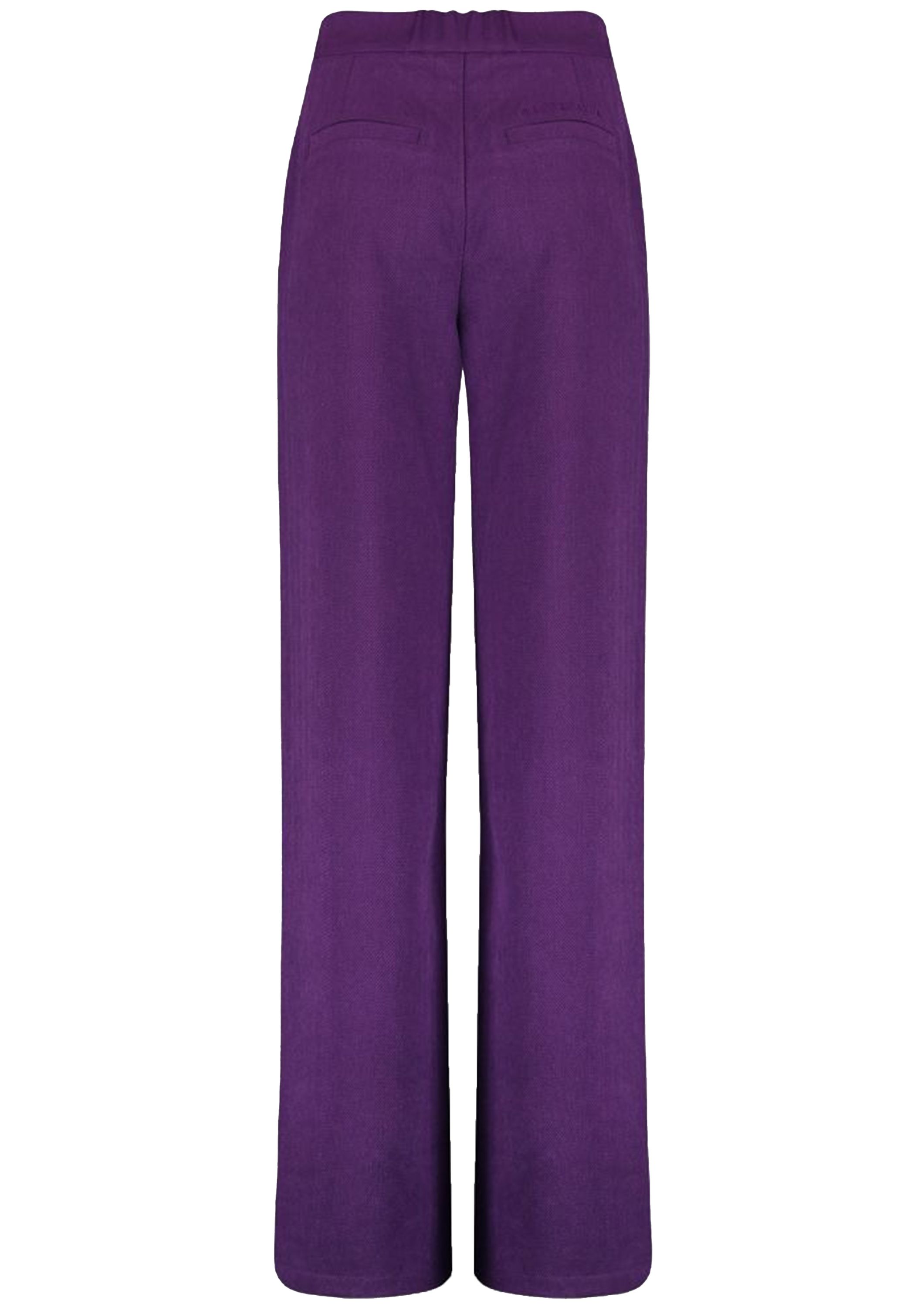 HARPER & YVE WIJDE PANTALON